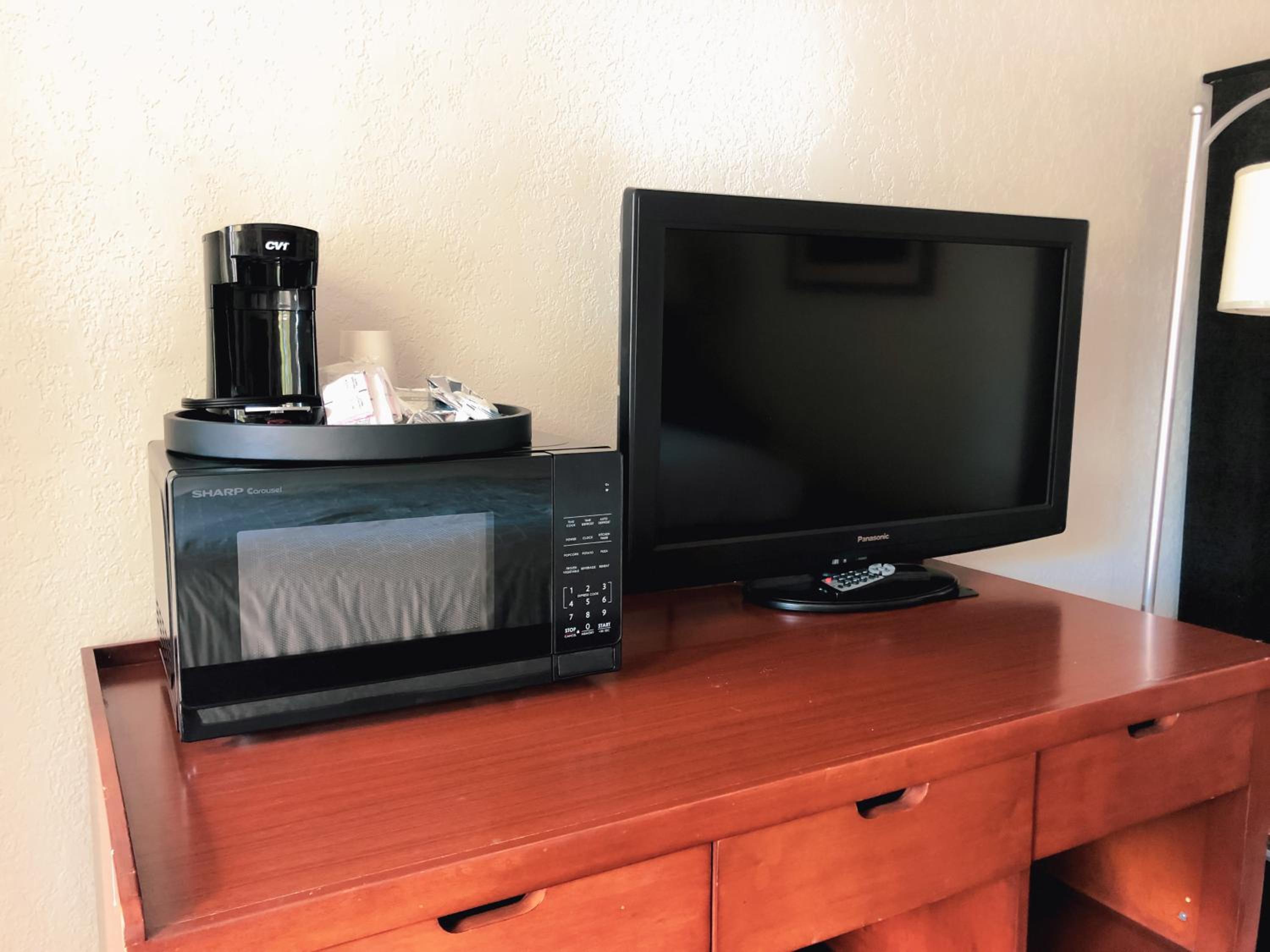 Super 8 by Wyndham San Jose Airport, Foto 3