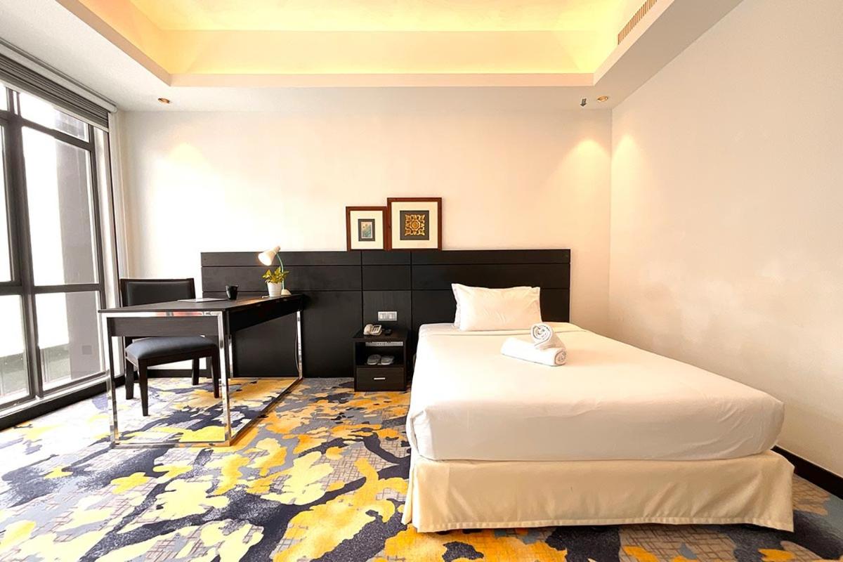 Superior Single Room photo 1