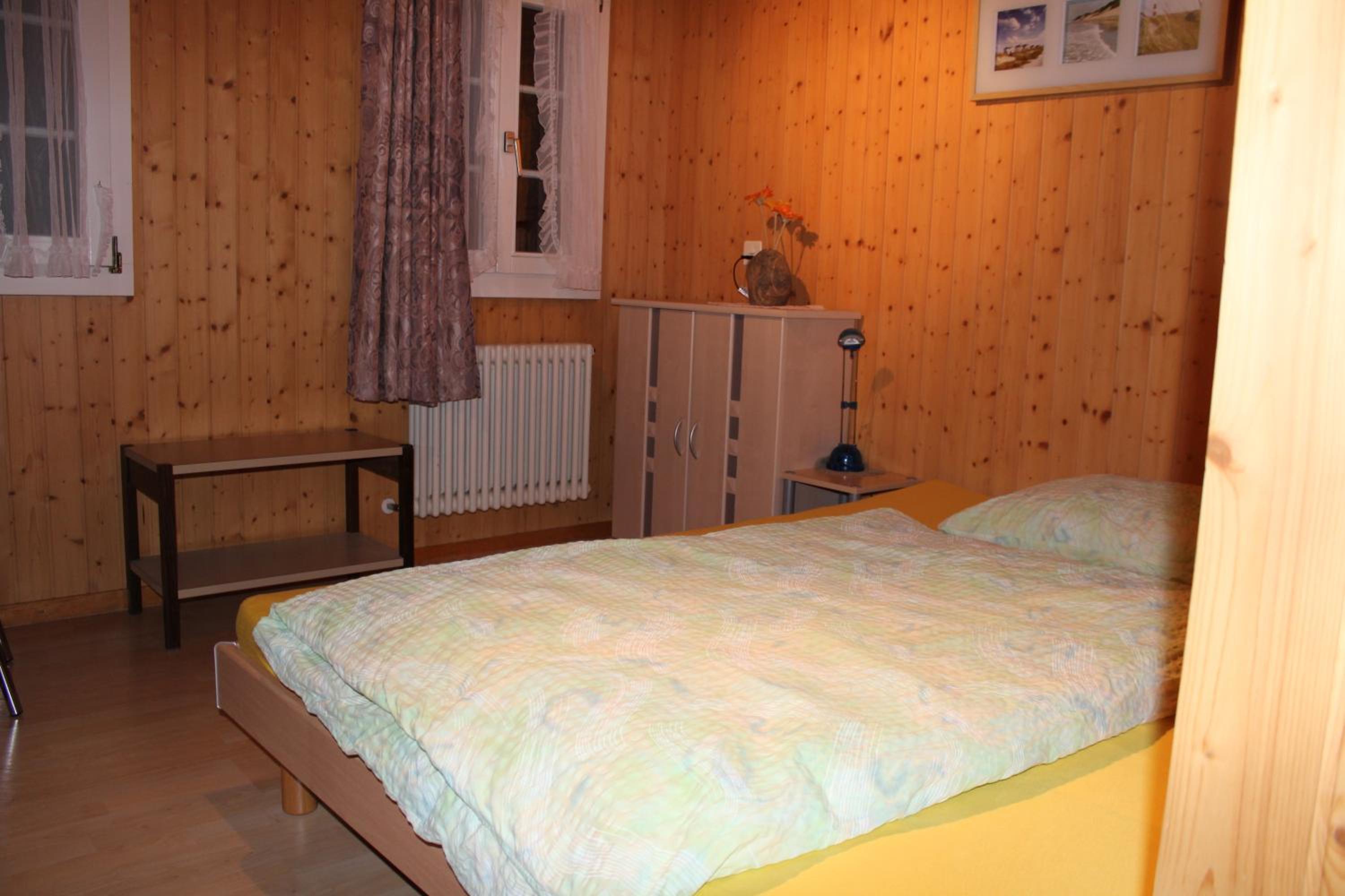 Single Room photo 3