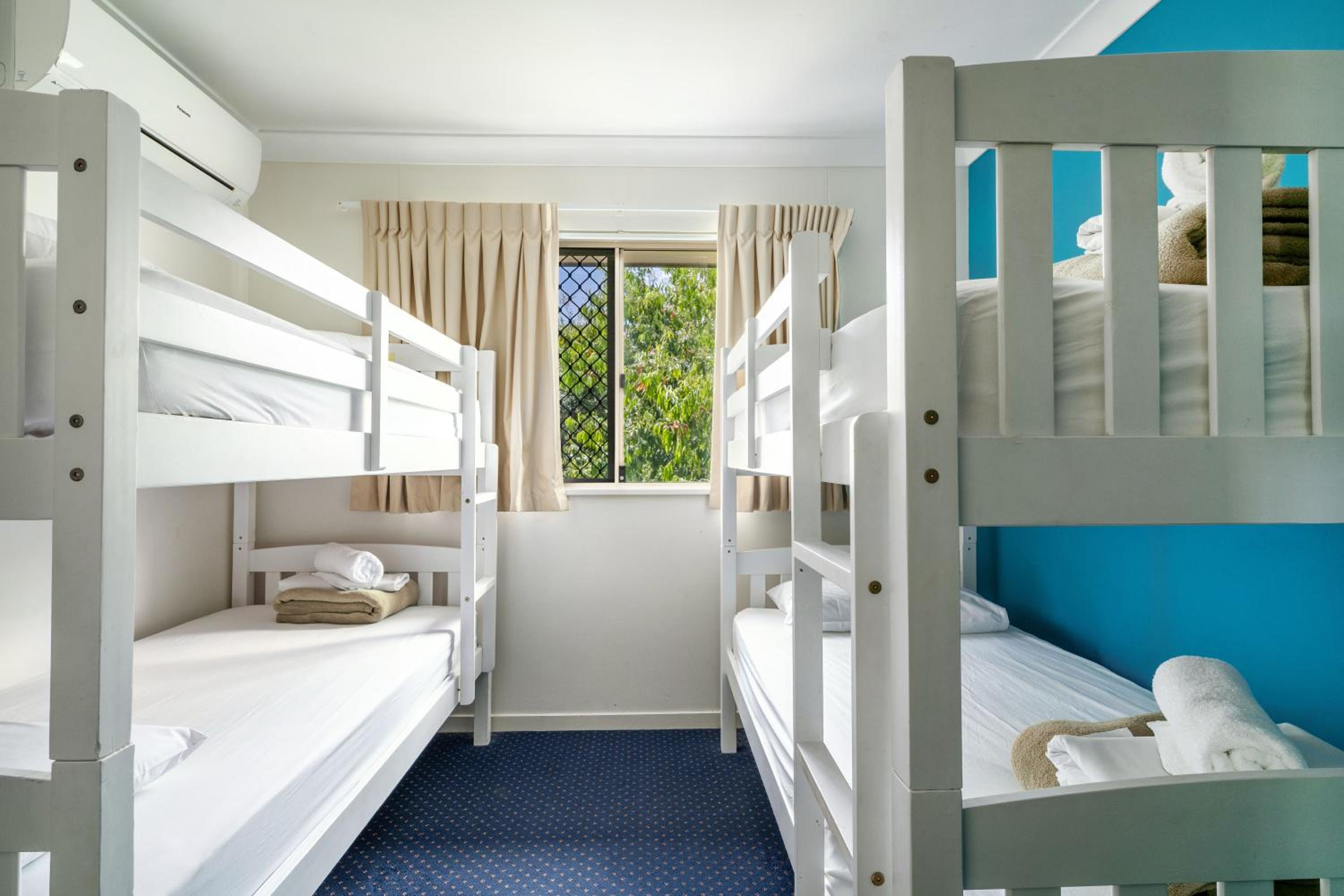Family Two-Bedroom Suite - Photo 8