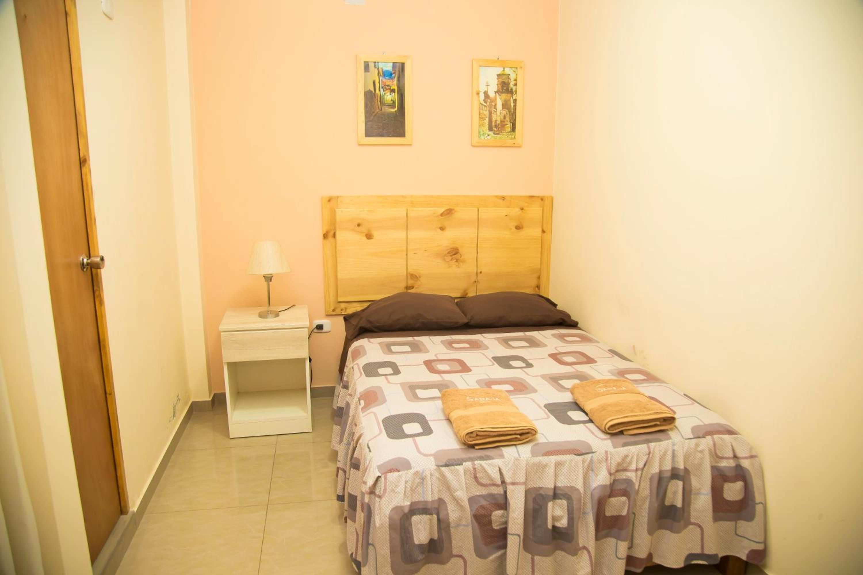 Standard Double Room photo 1