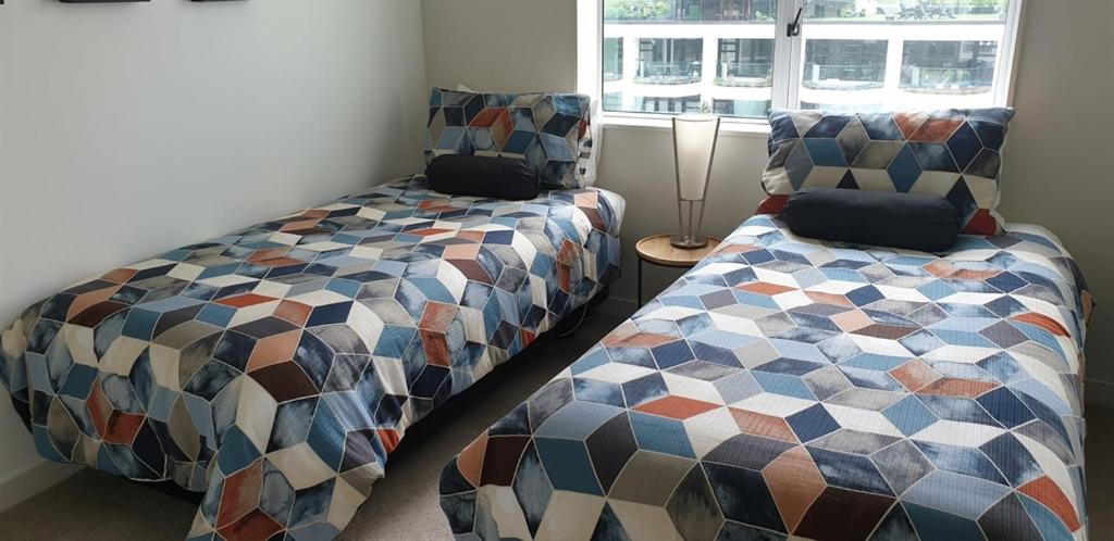 Two-Bedroom Apartment with Ocean and Harbor View photo 3