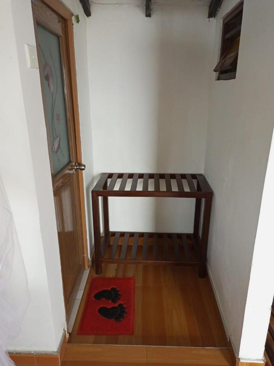 Basic Triple Room photo 2