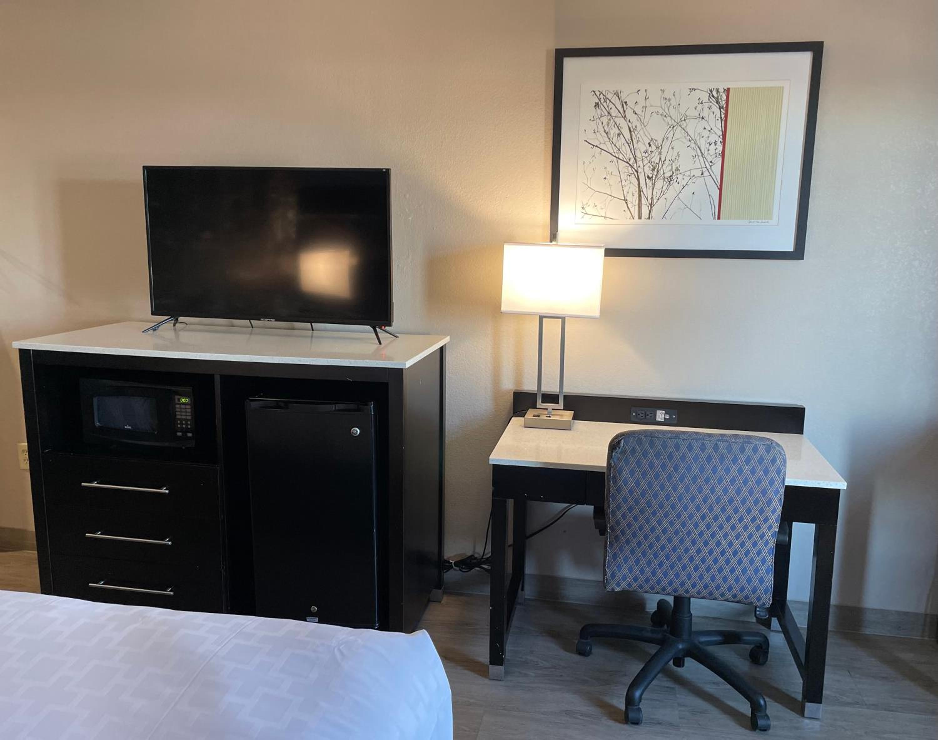 Clarion Pointe Atlanta Airport College Park, Photo 4