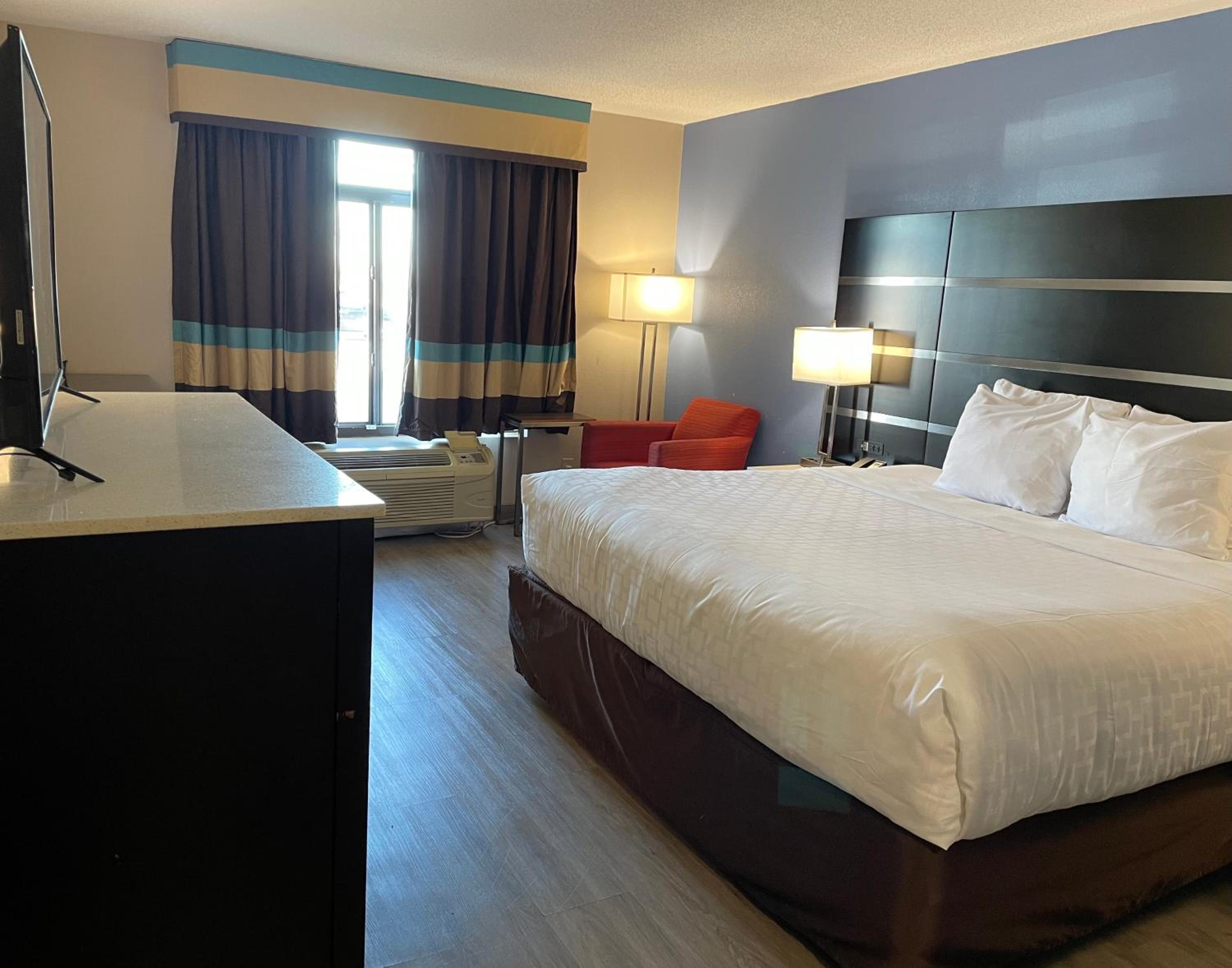 Clarion Pointe Atlanta Airport College Park, Photo 5