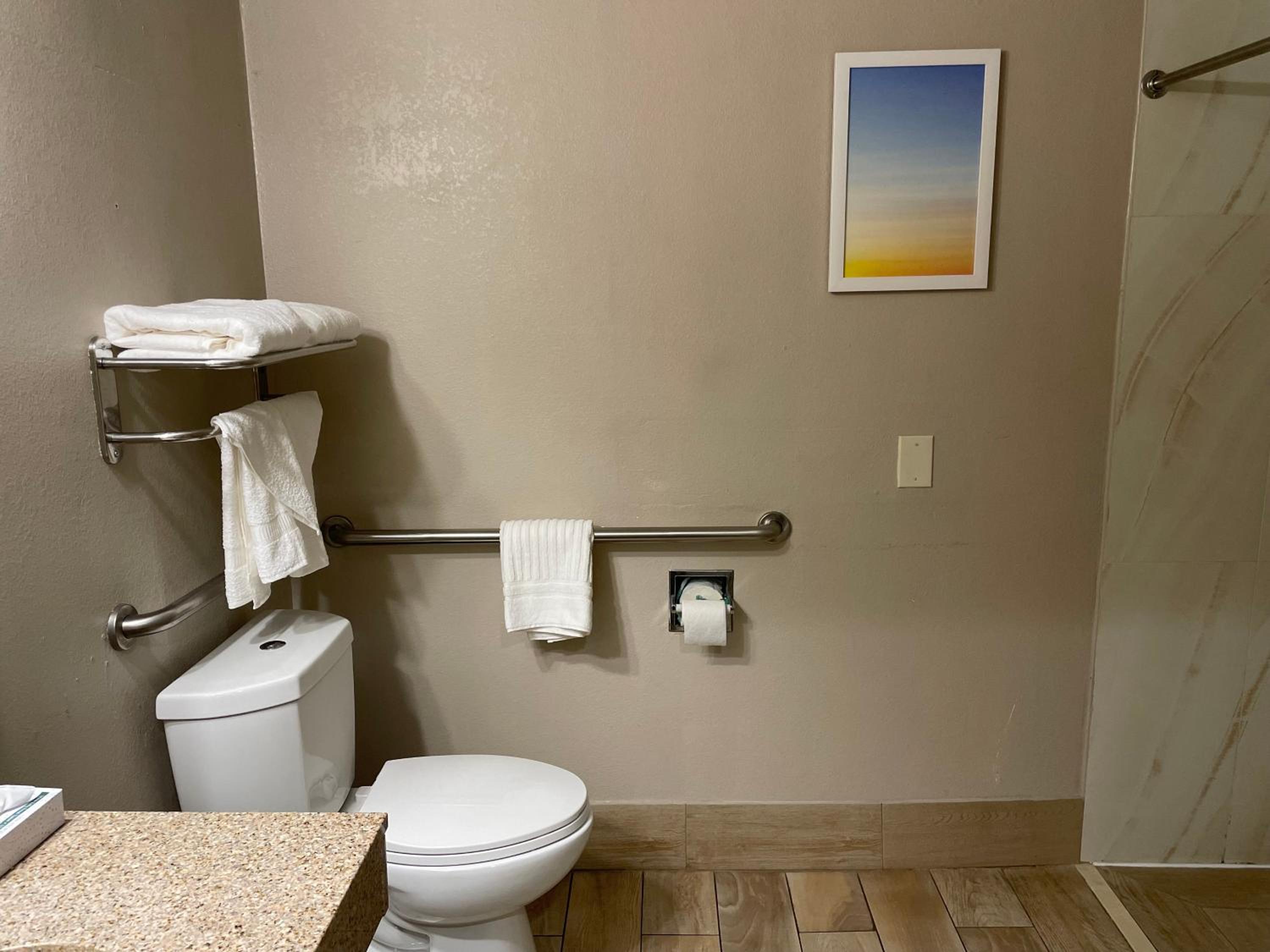 Clarion Pointe Atlanta Airport College Park, Photo 3