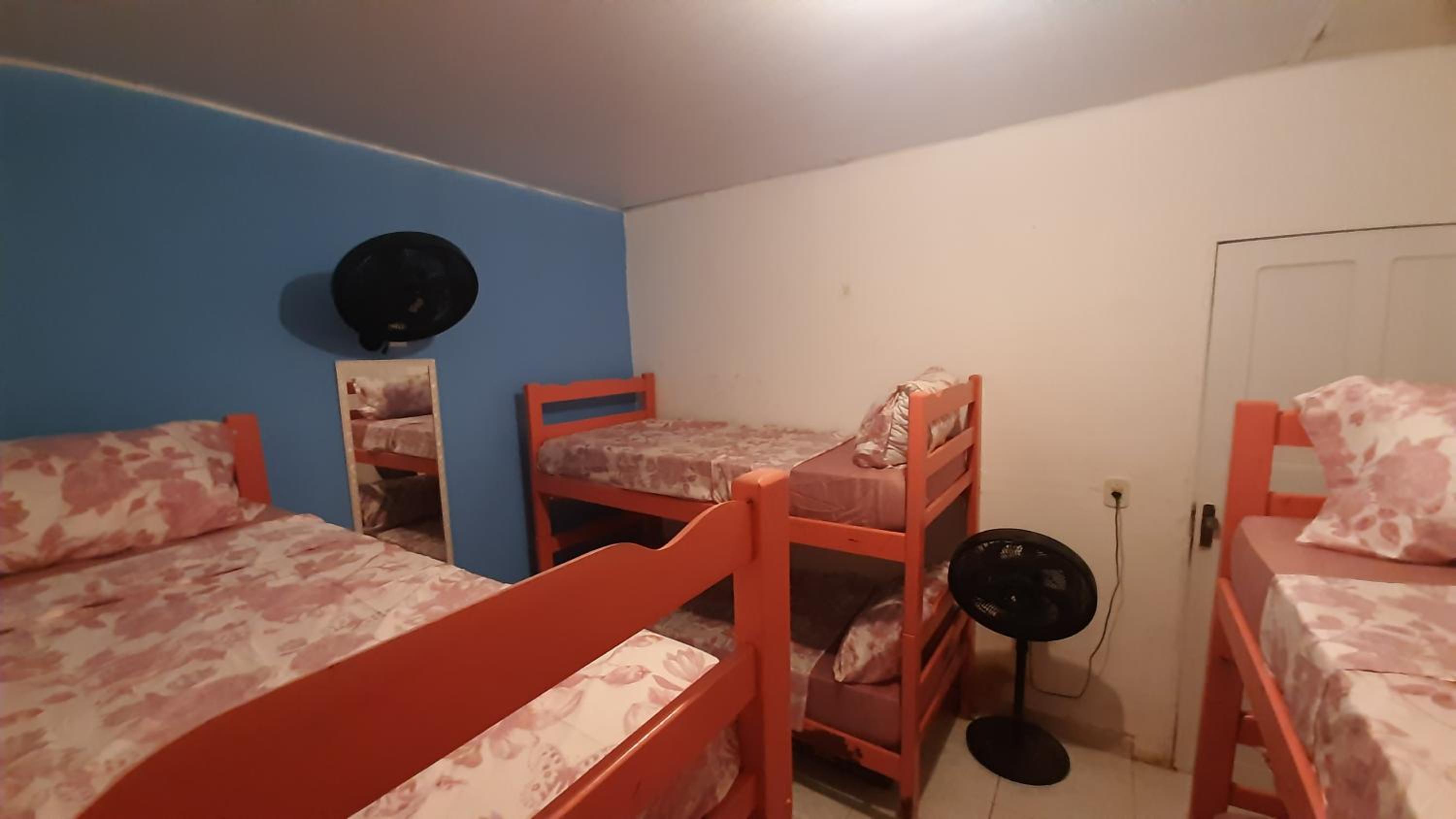 Bed in 6-Bed Mixed Dormitory Room photo 1