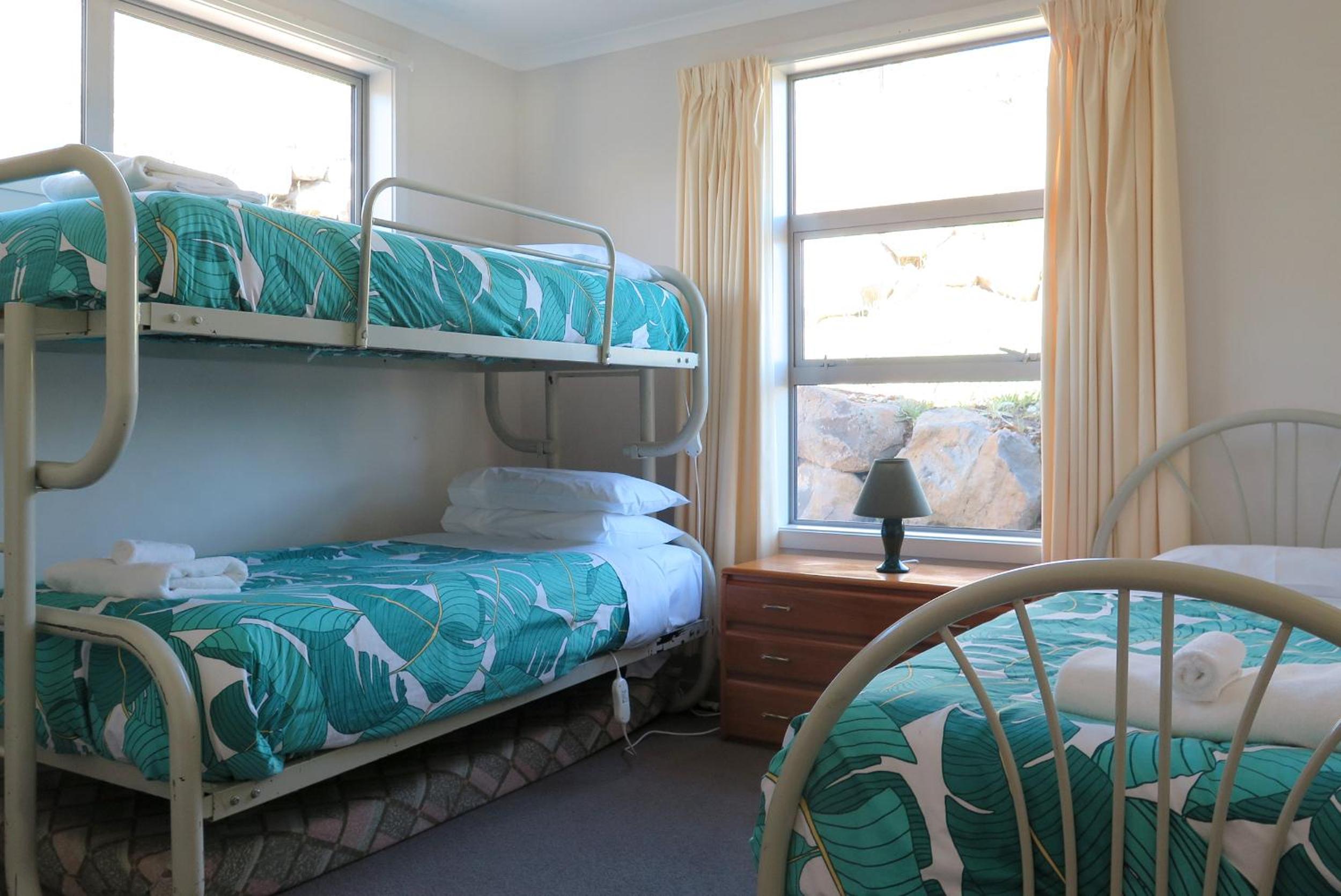 Three-Bedroom House - Photo 1