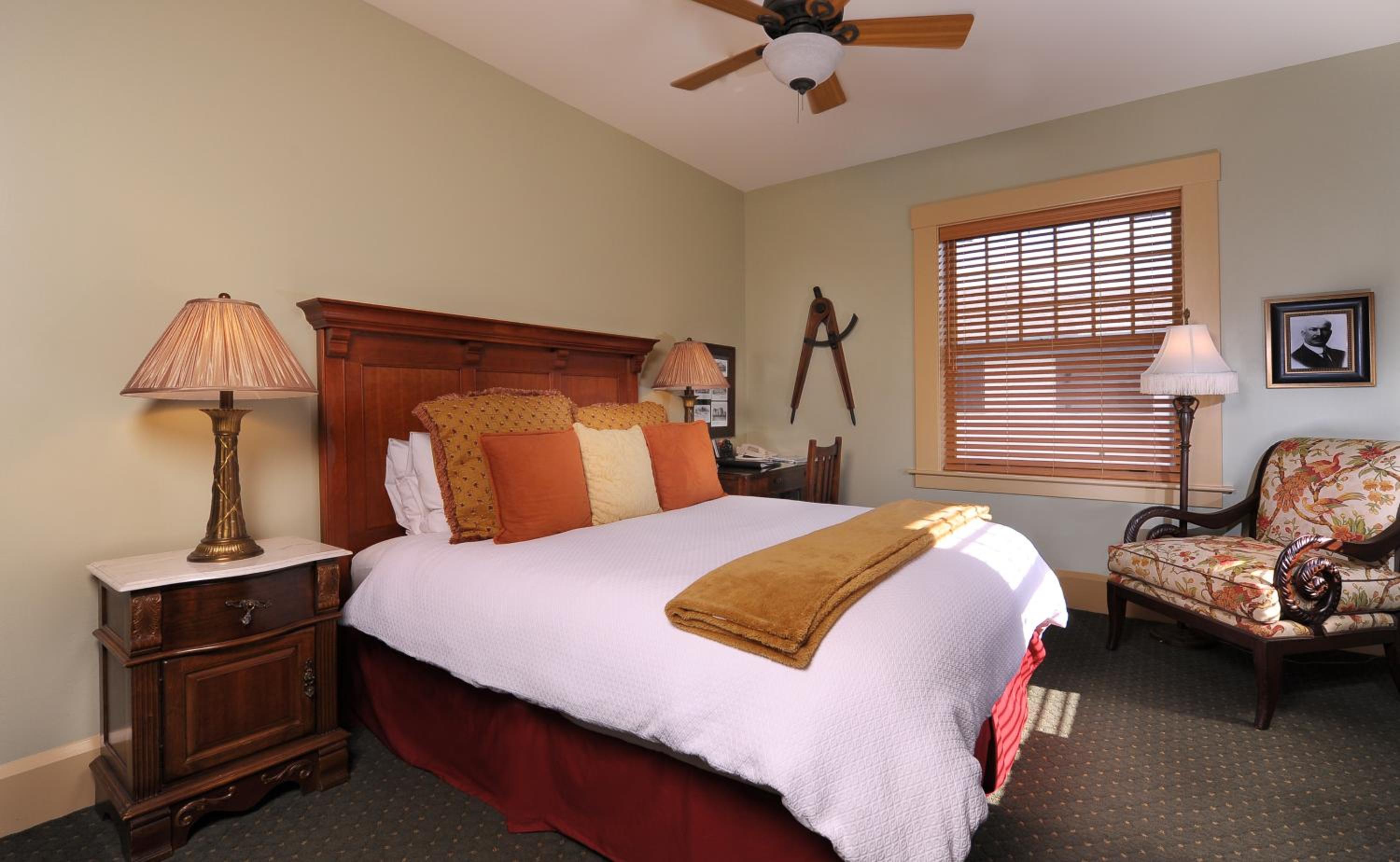 King Room