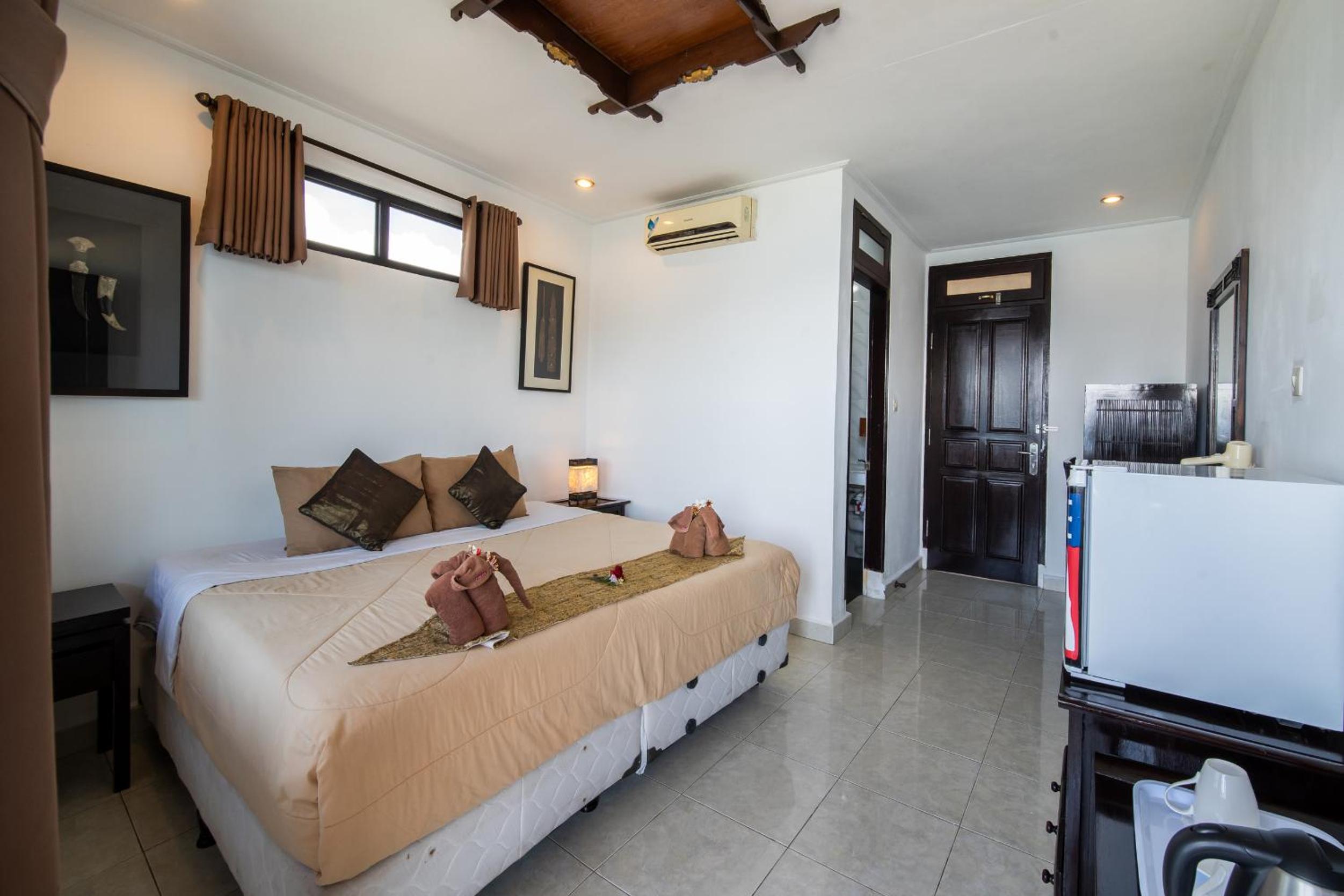 Double Room with Sea View photo 3