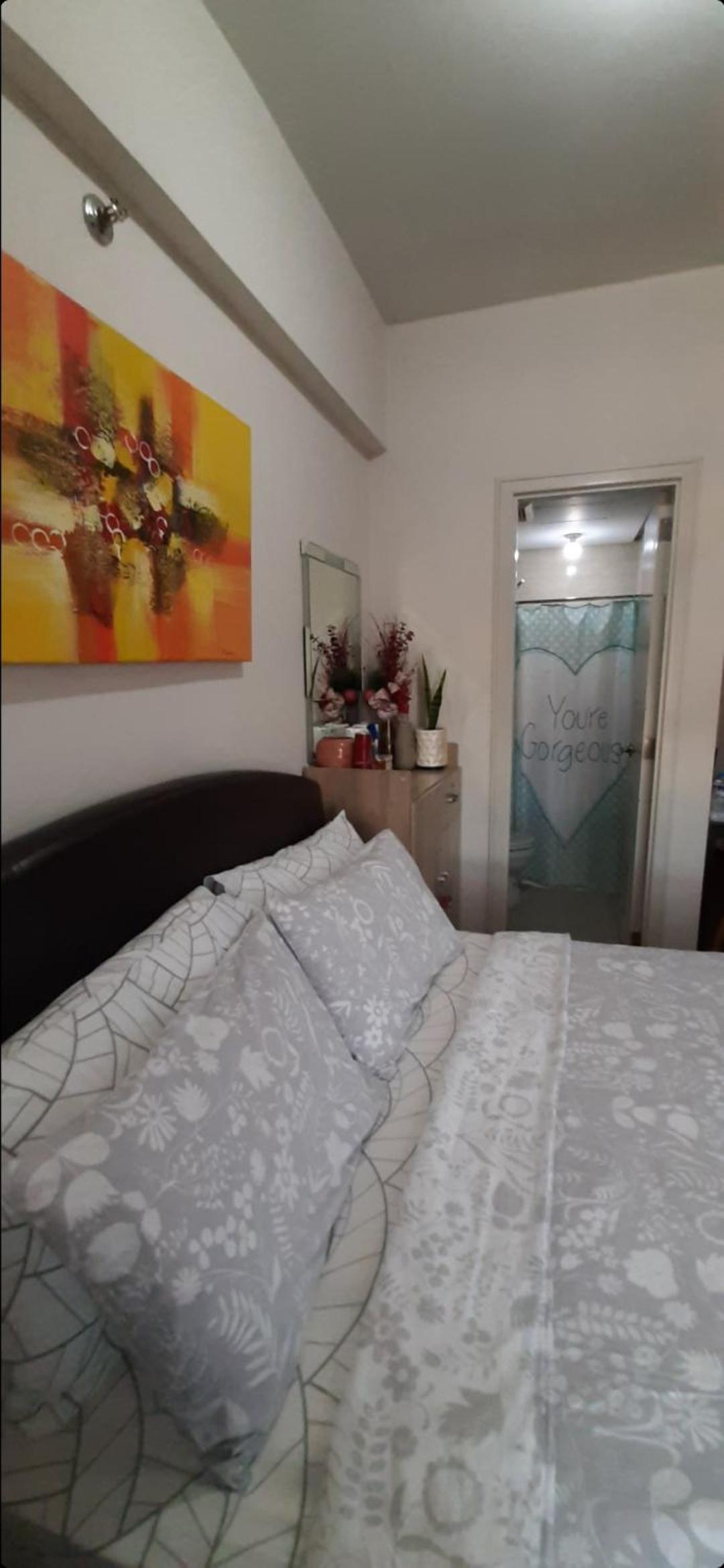 Studio Apartment - Photo 8