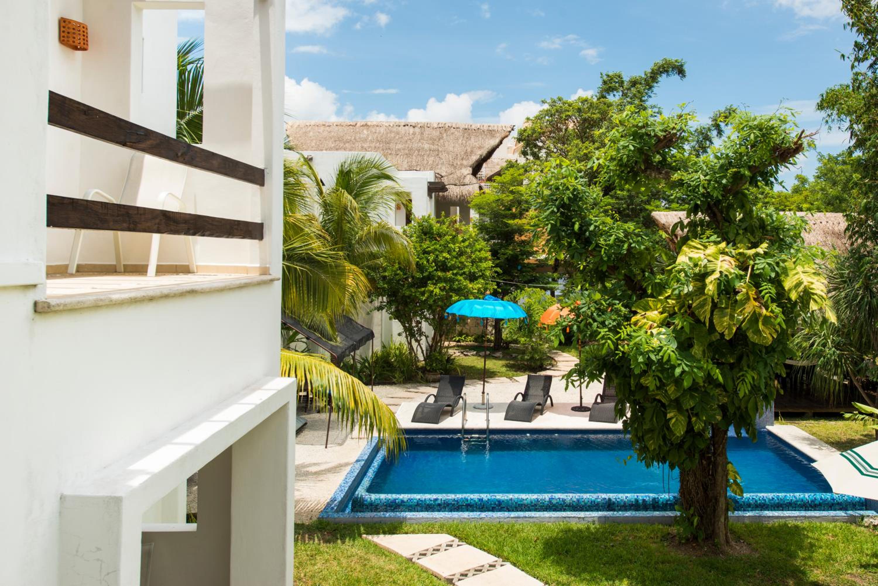 Villa photo 3