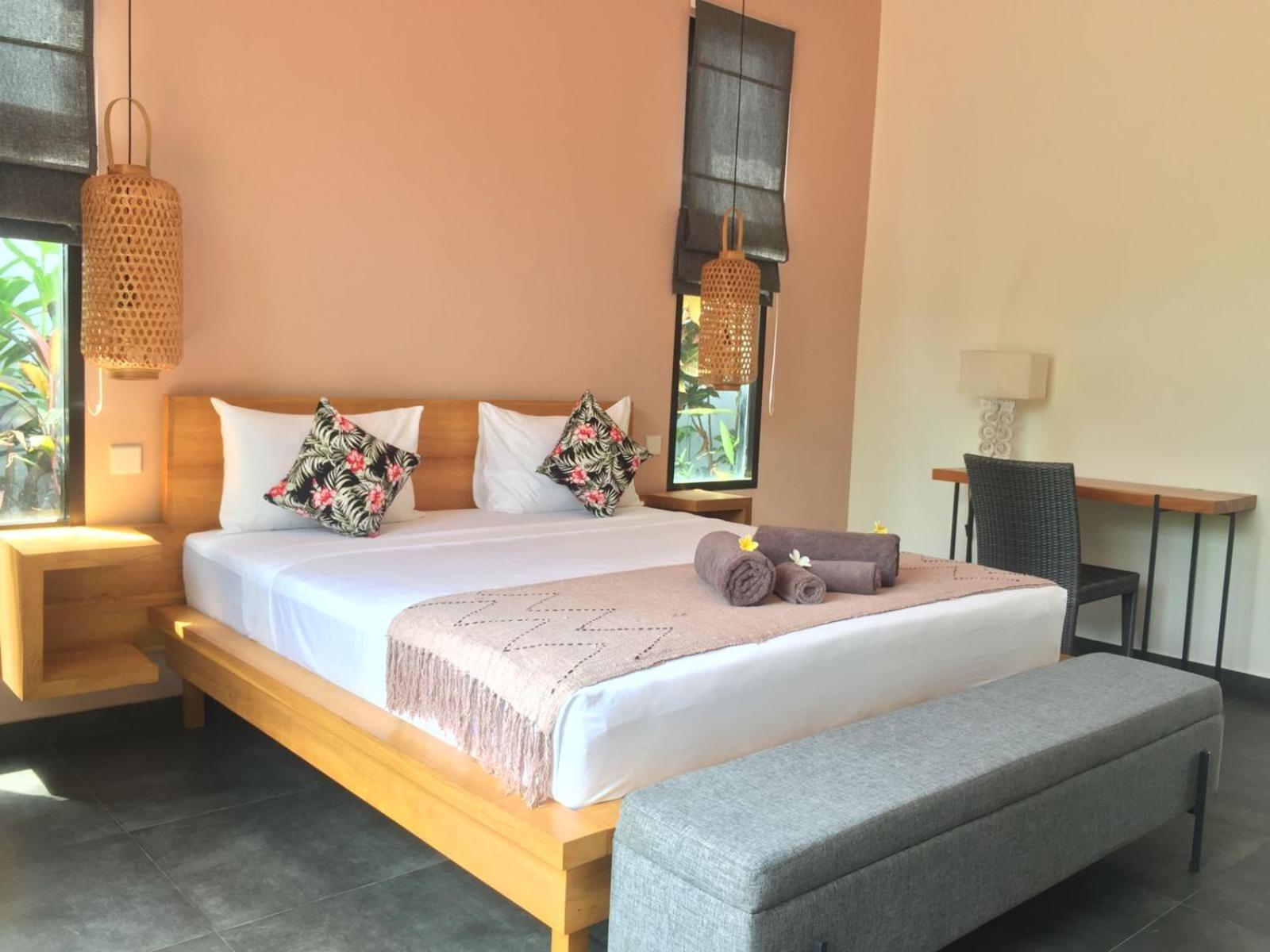 Deluxe Queen Room - Photo 6