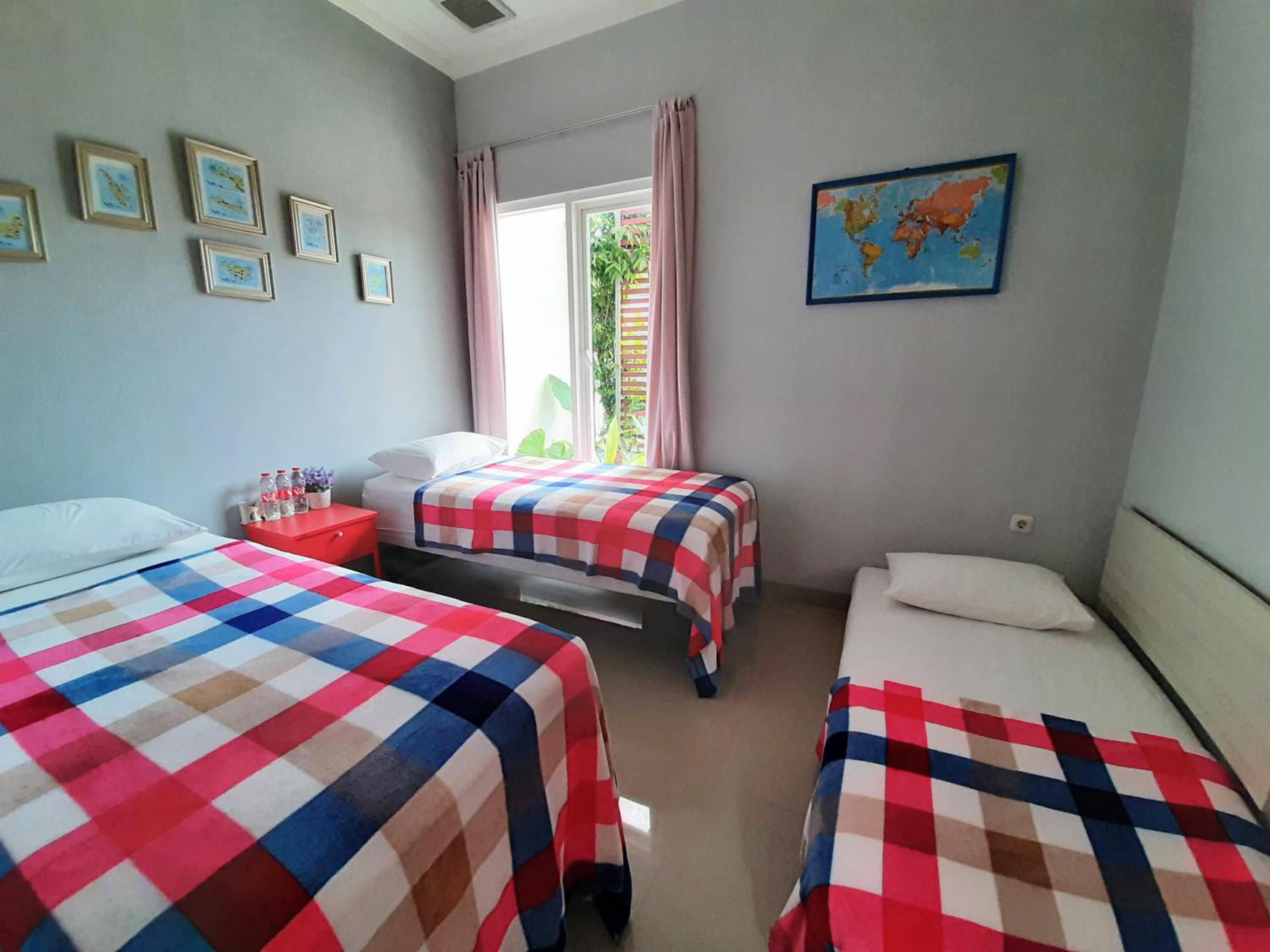 Triple Room photo 2