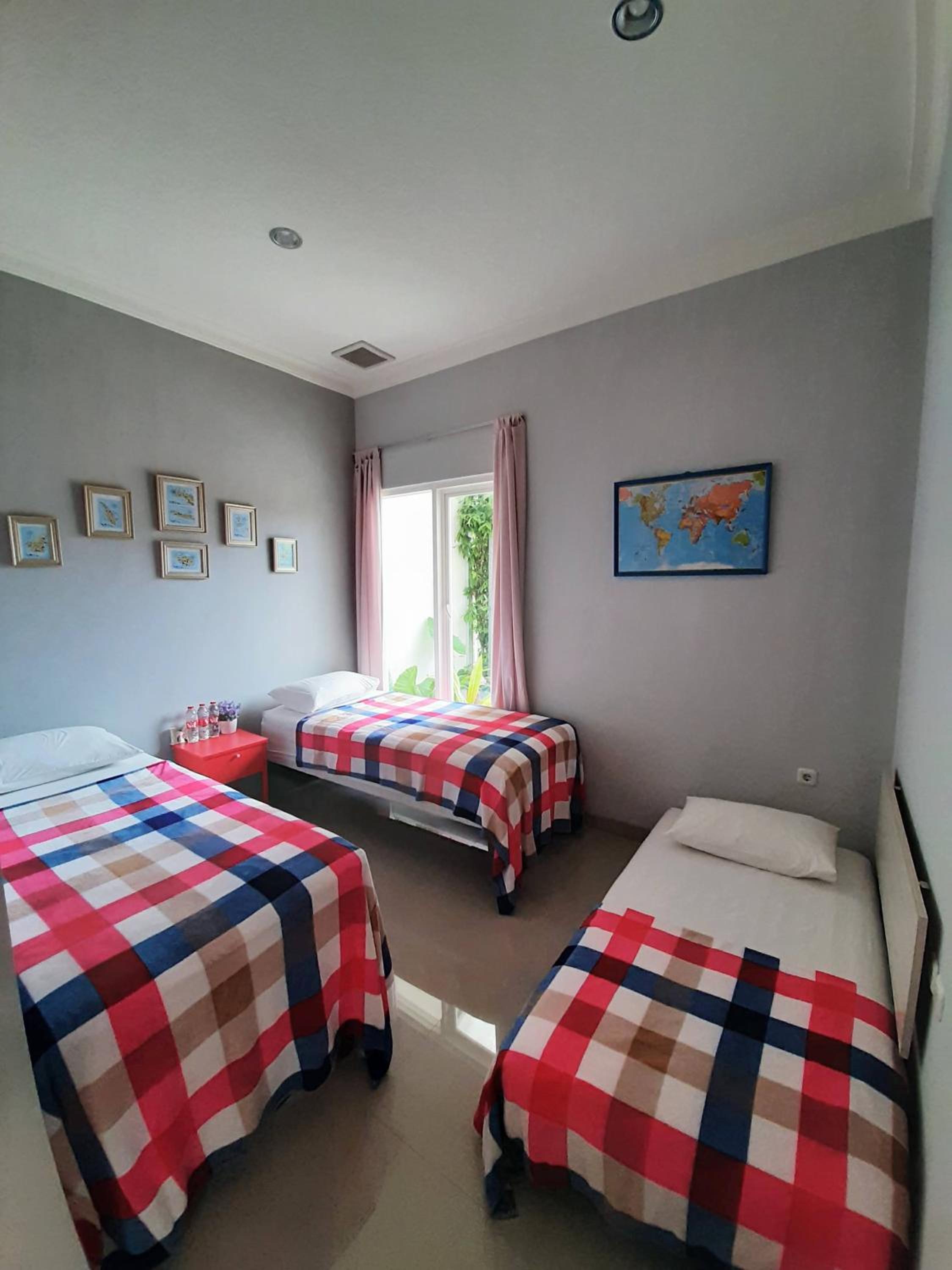 Triple Room photo 1