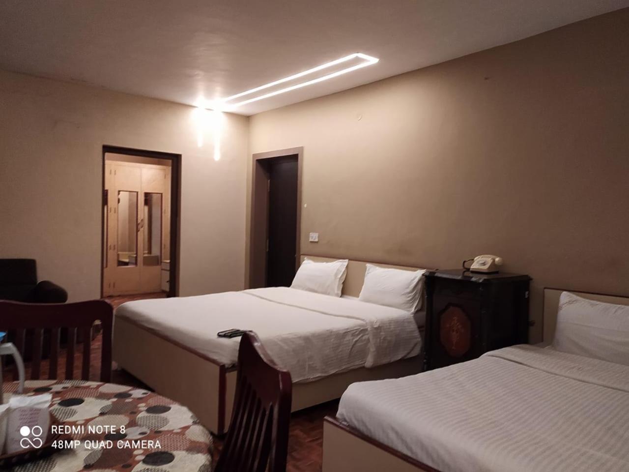 Deluxe Quadruple Room - Photo 3