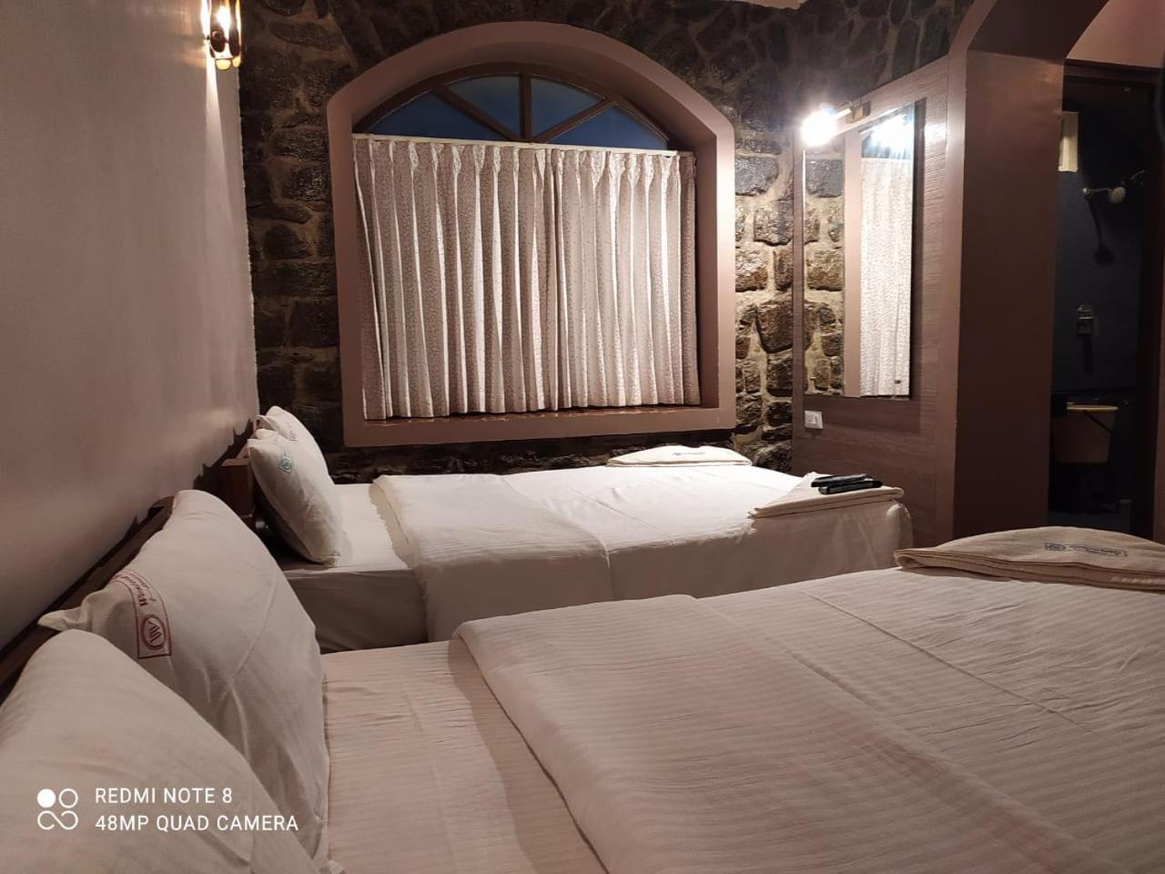 Standard Quadruple Room - Photo 3