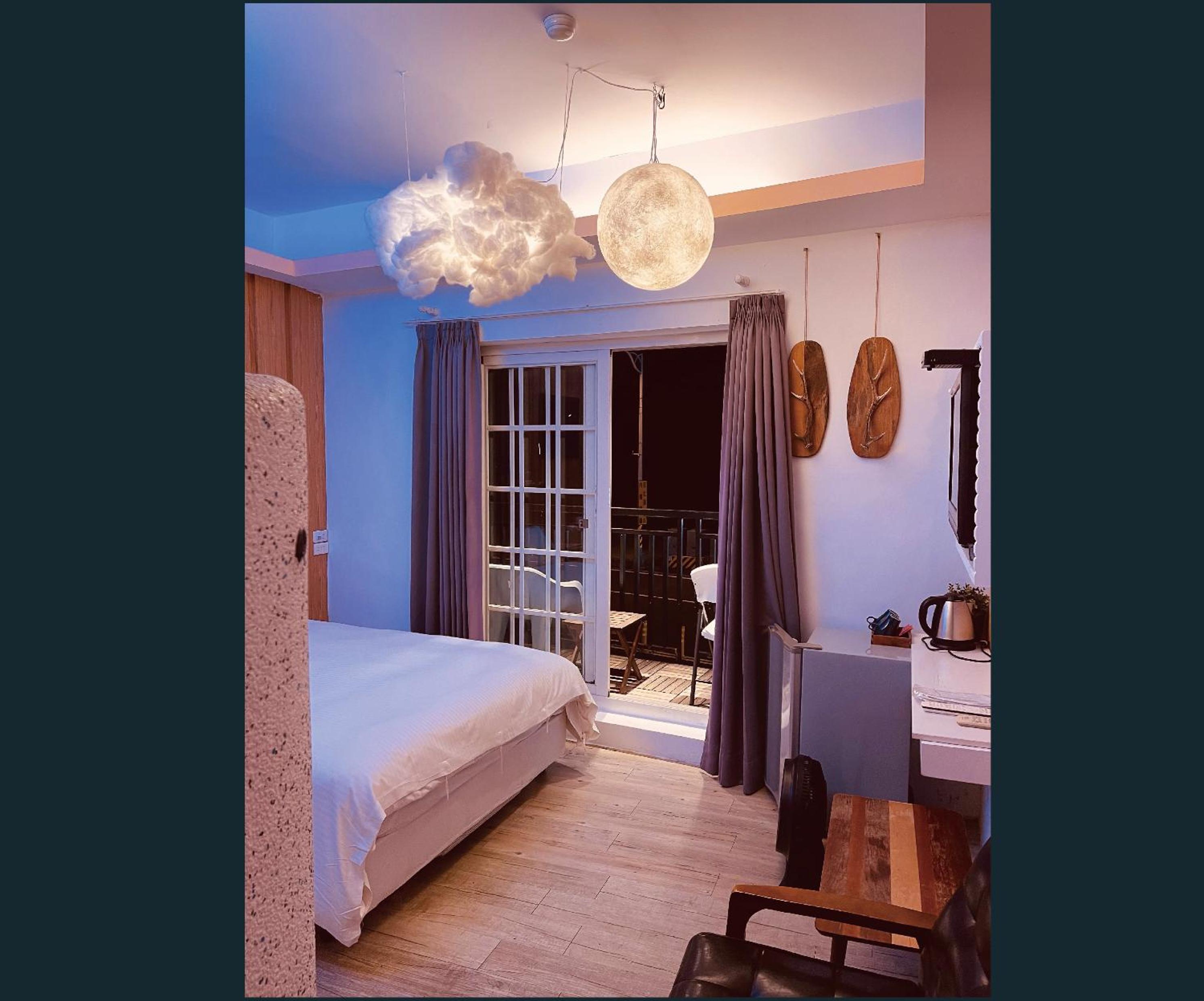 Double Room with Balcony photo 2