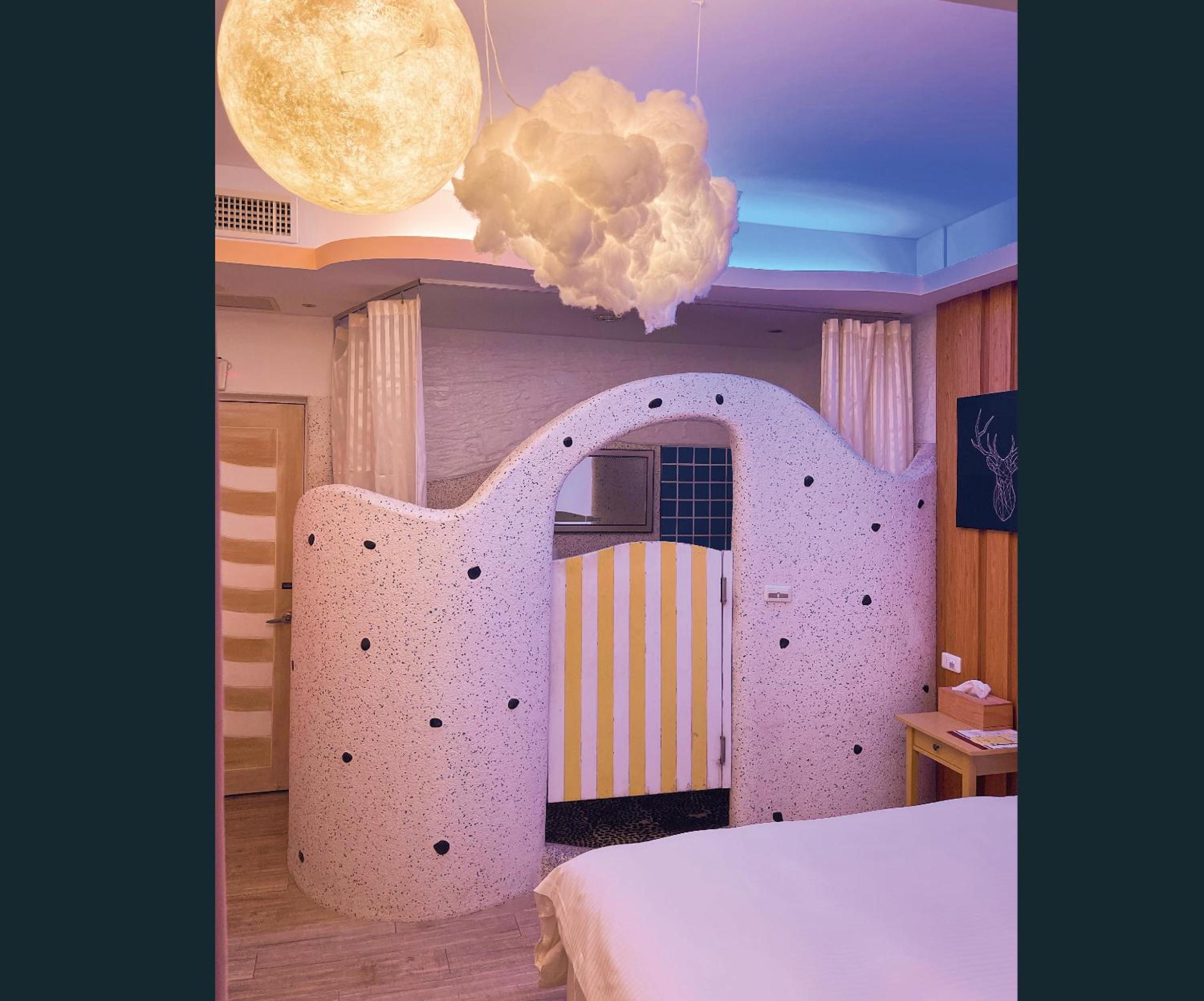 Double Room with Balcony photo 1