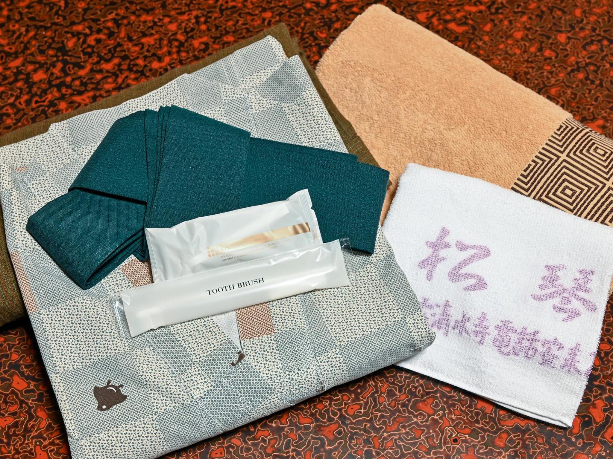 Japanese-Style Quadruple Room