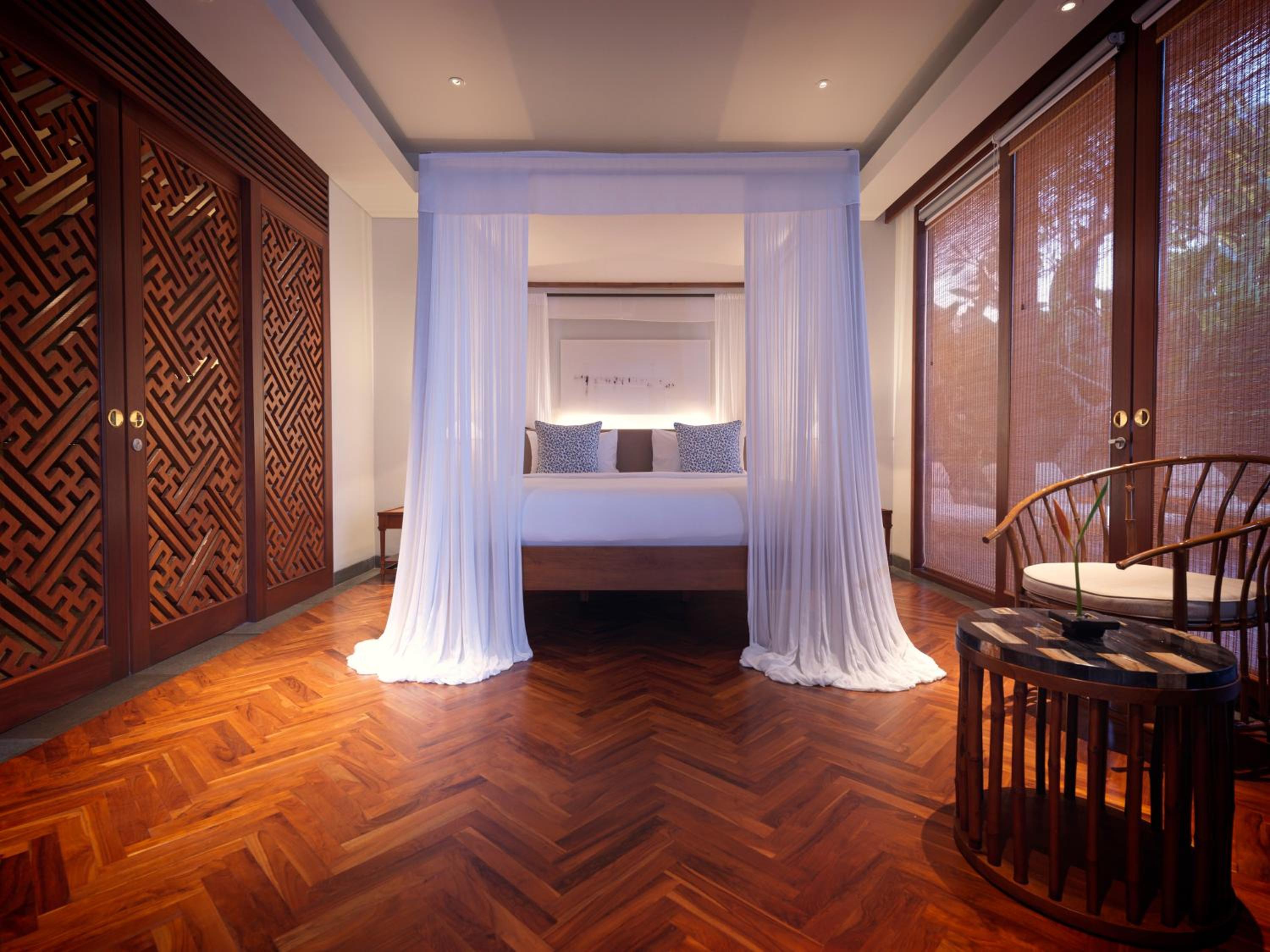Two Bedroom Maisonette Pool Villa - Photo 1