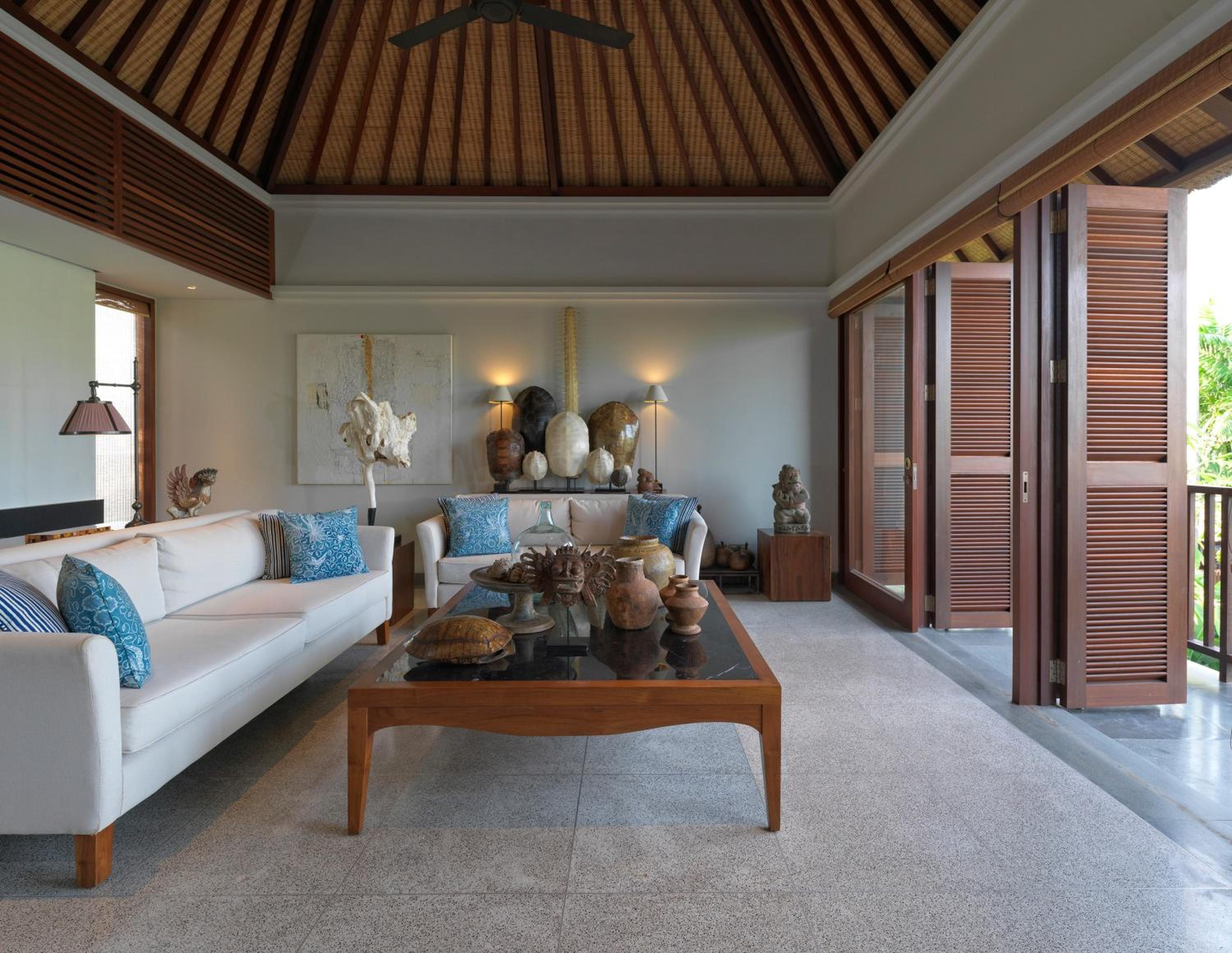 Two Bedroom Maisonette Pool Villa - Photo 4