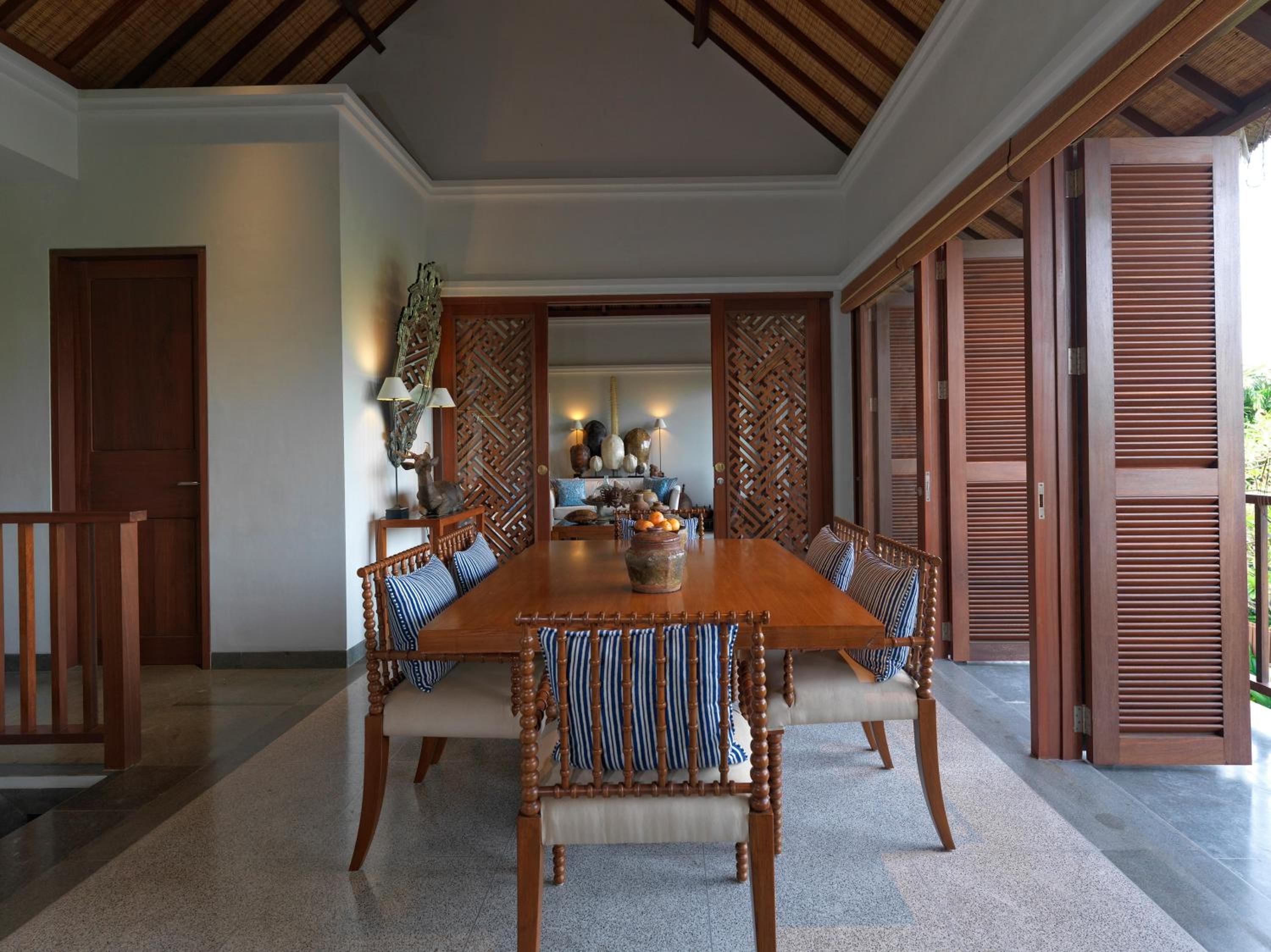Two Bedroom Maisonette Pool Villa - Photo 3