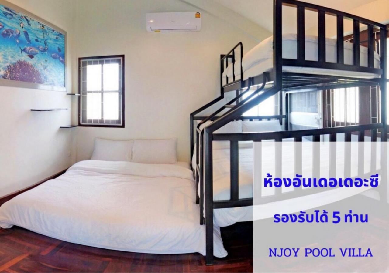Villa - Photo 17