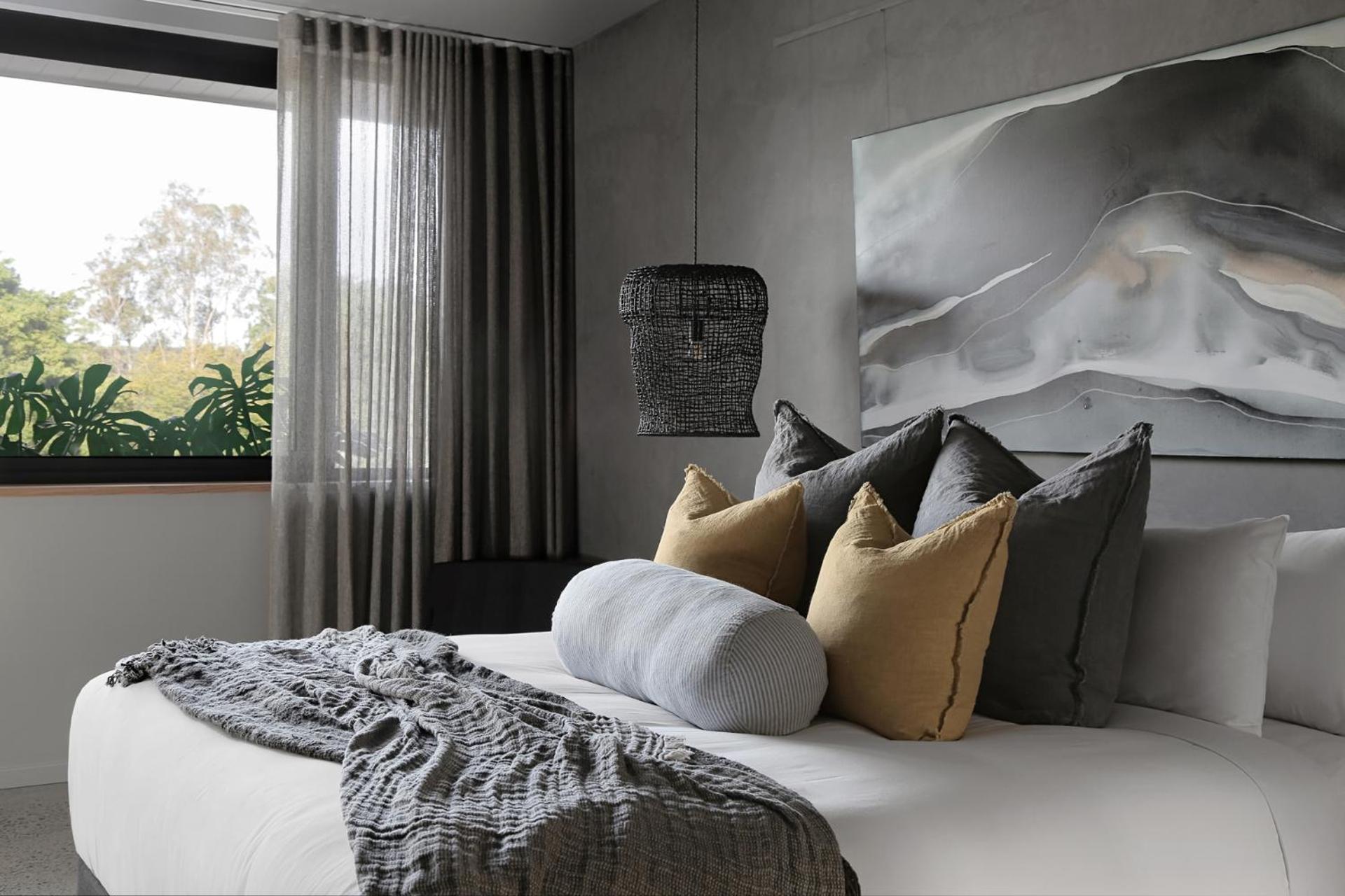 Superior Double Room - Photo 1