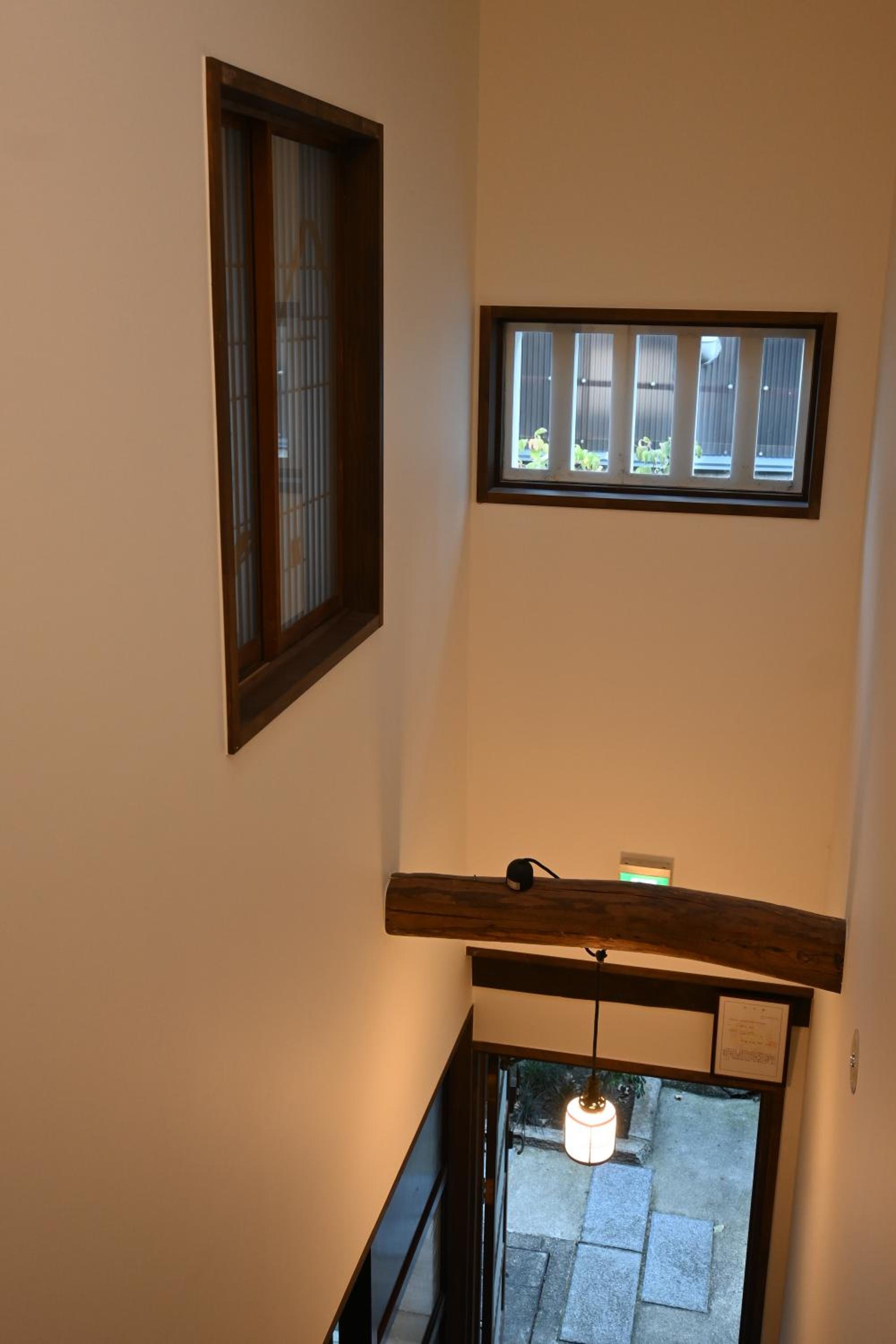 Japanese-Style Room