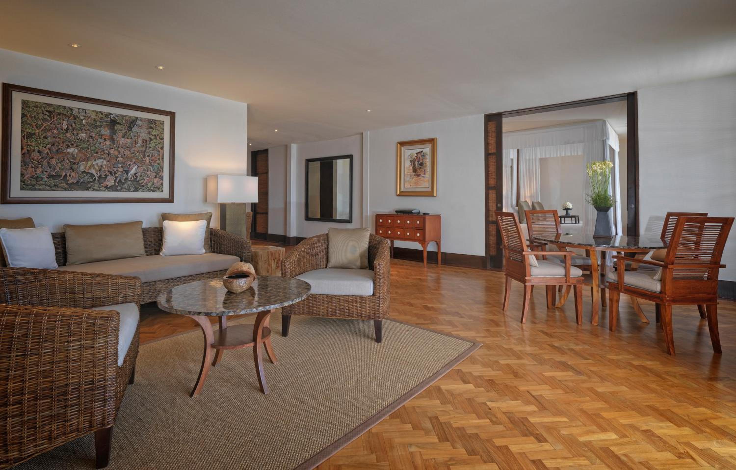 The Legian Suite - Photo 2