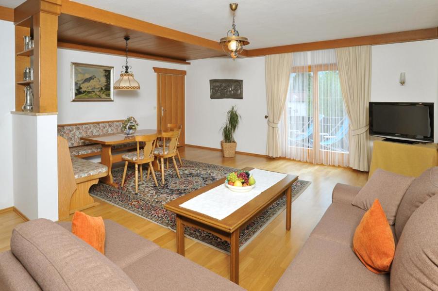 Two-Bedroom Apartment photo 1