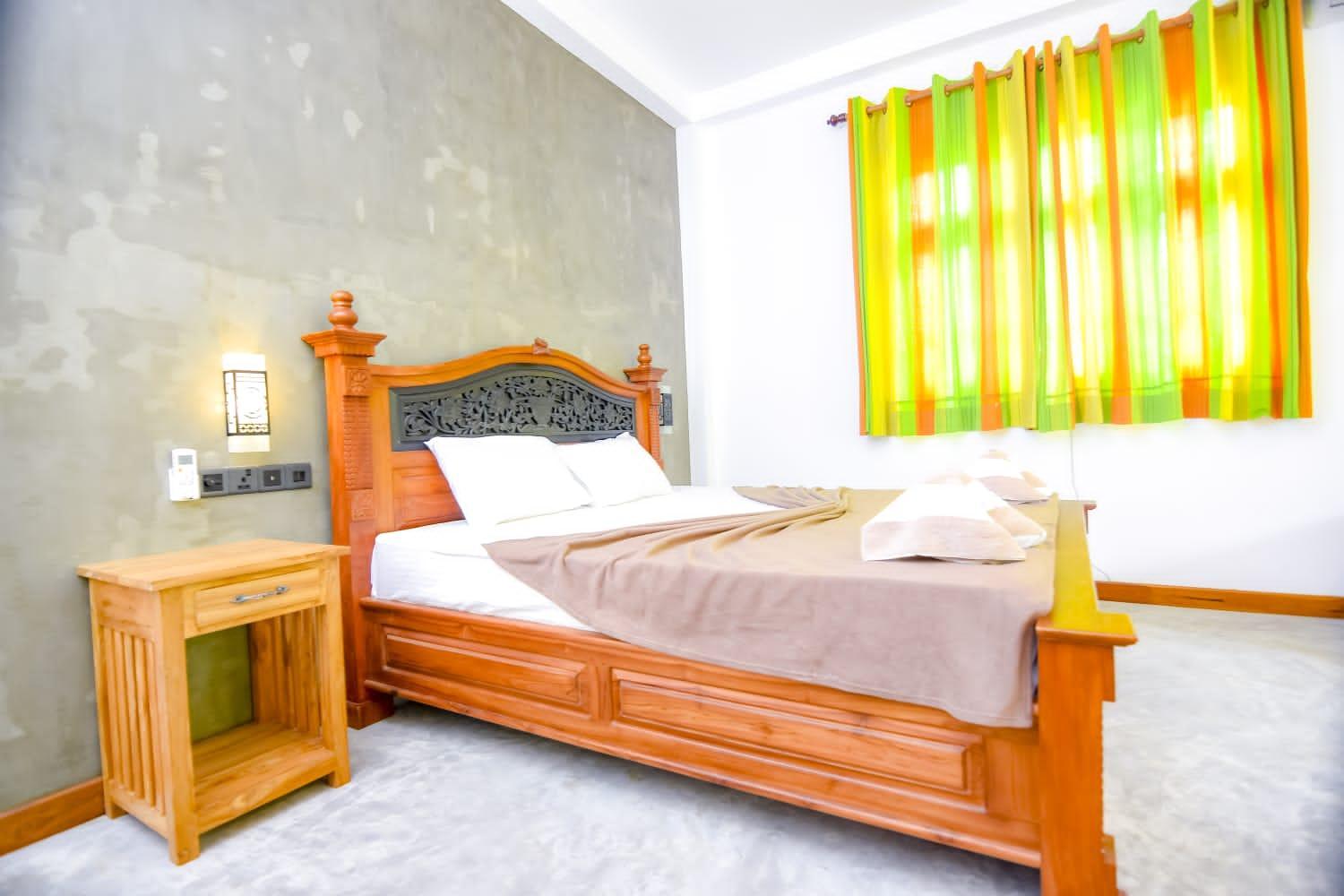 Deluxe Family Suite photo 1