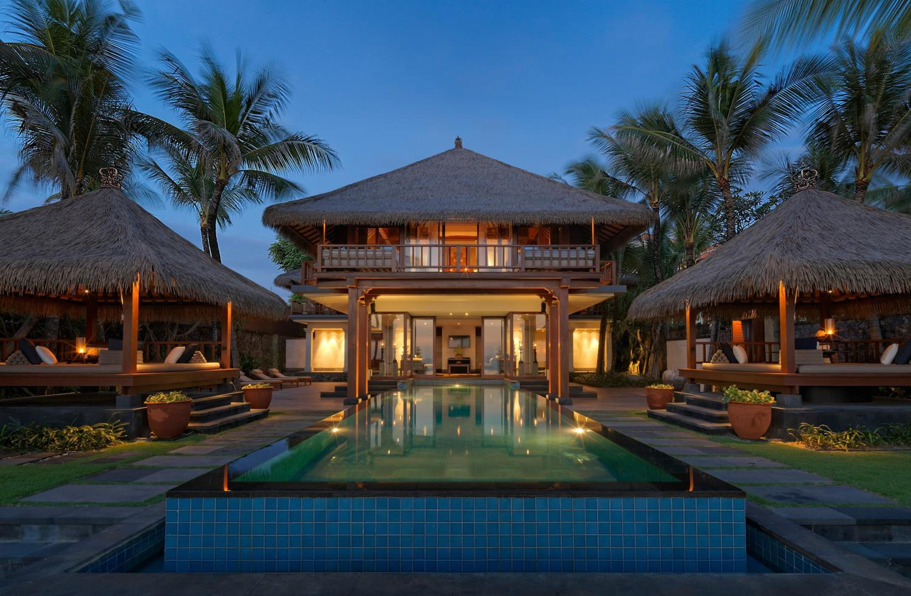 The Beach House - Photo 8
