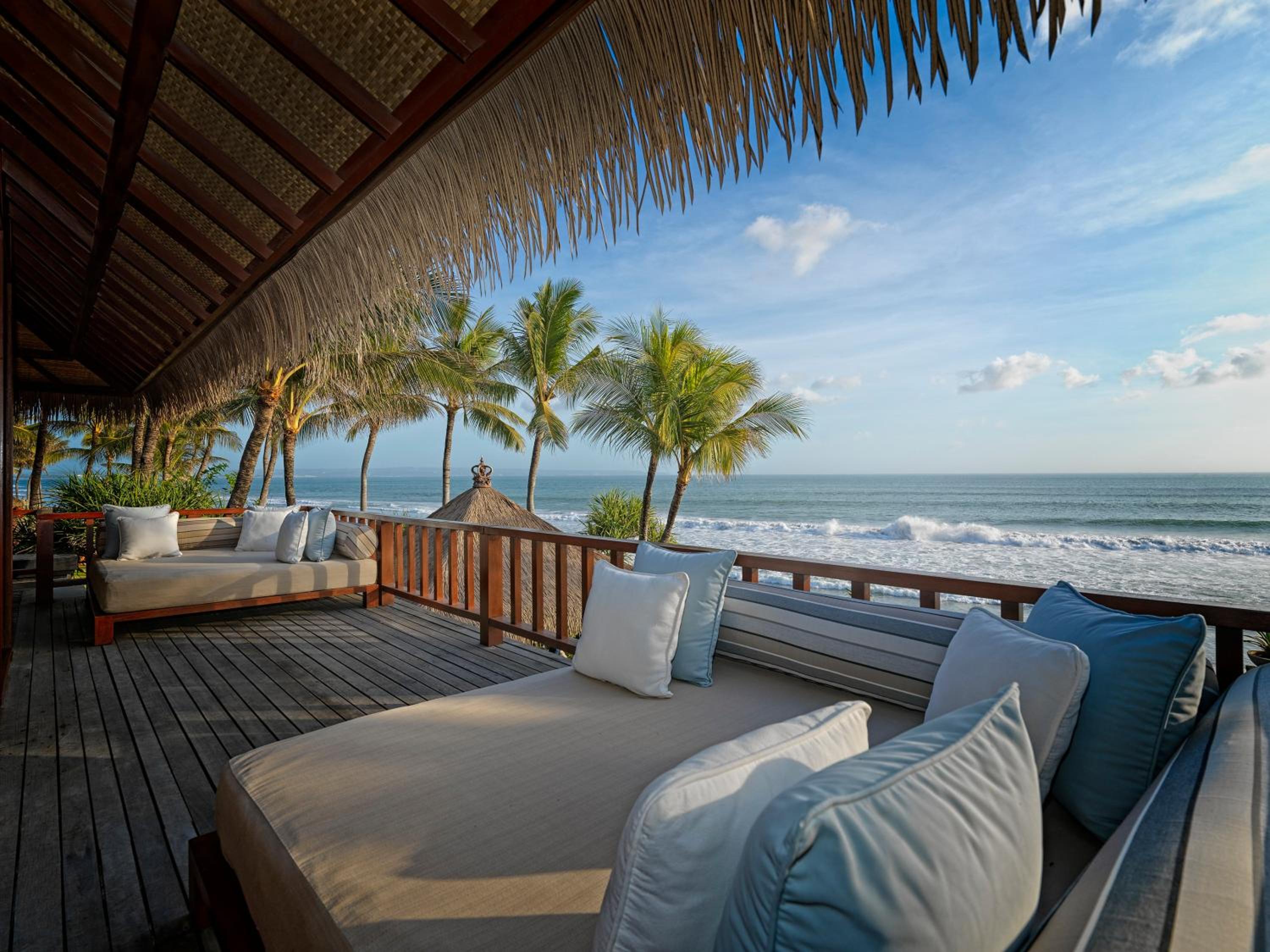 The Beach House - Photo 3