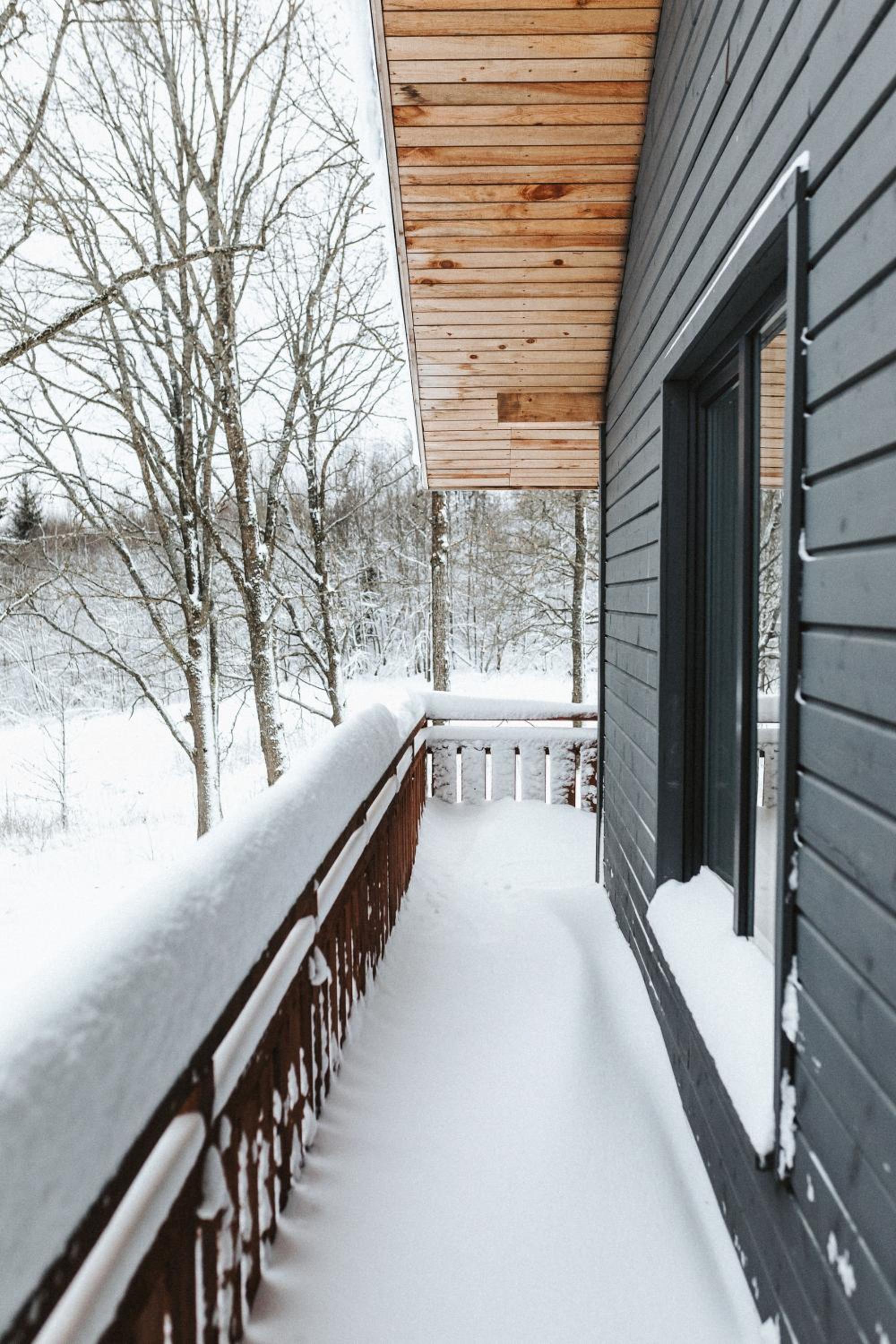Apartment with Sauna - Photo 12