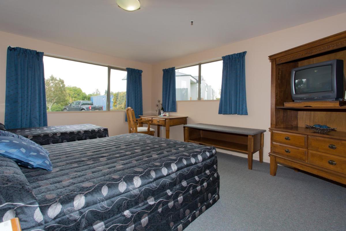 Standard Room photo 3