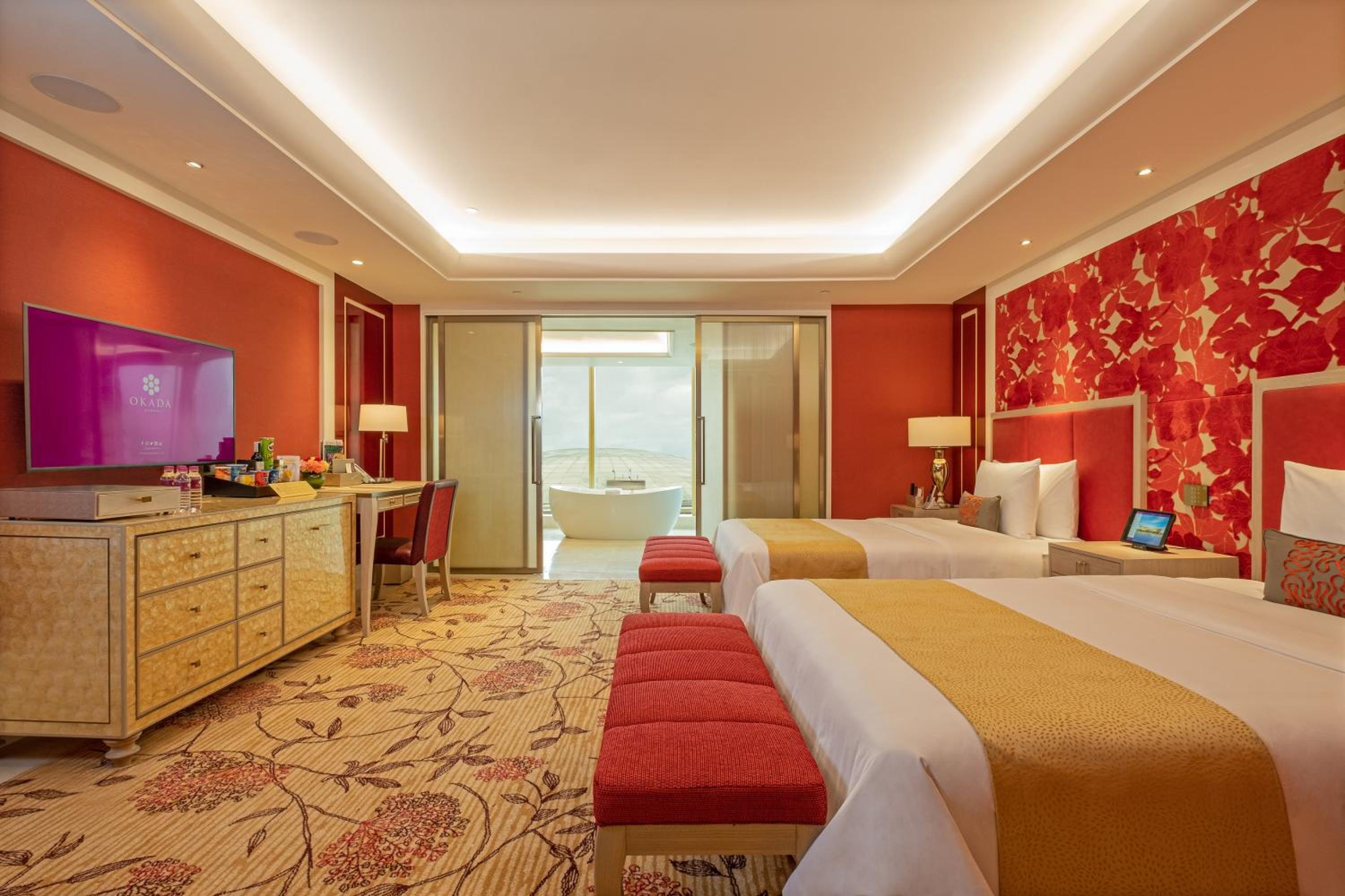 Deluxe Twin Room - Photo 1
