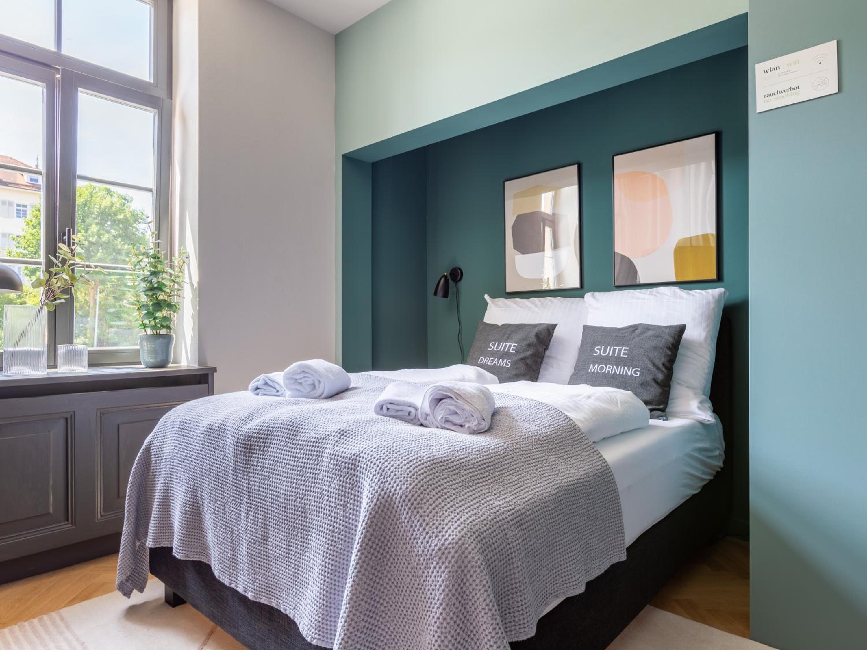 Single Suite photo 1