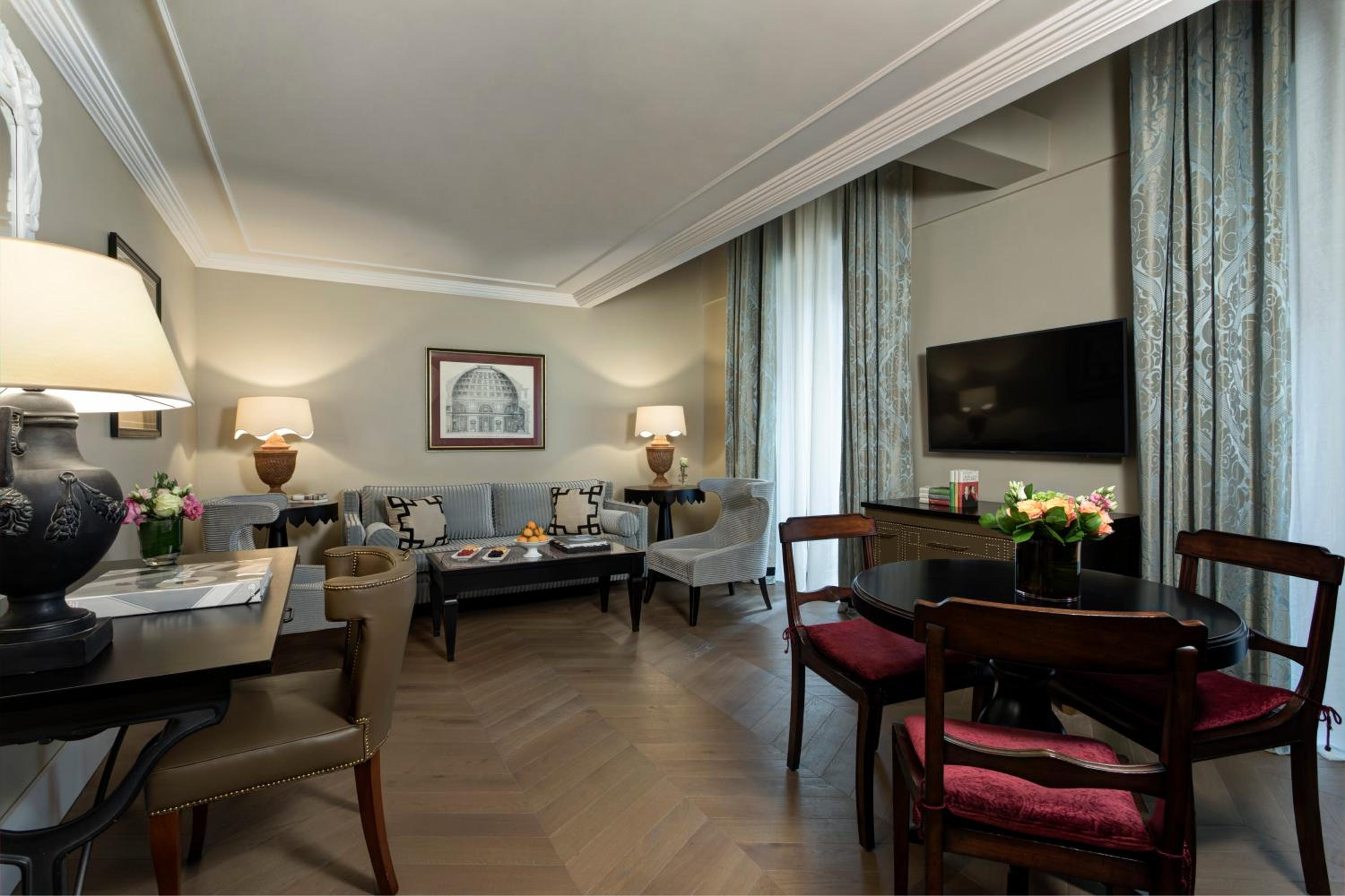 Suite