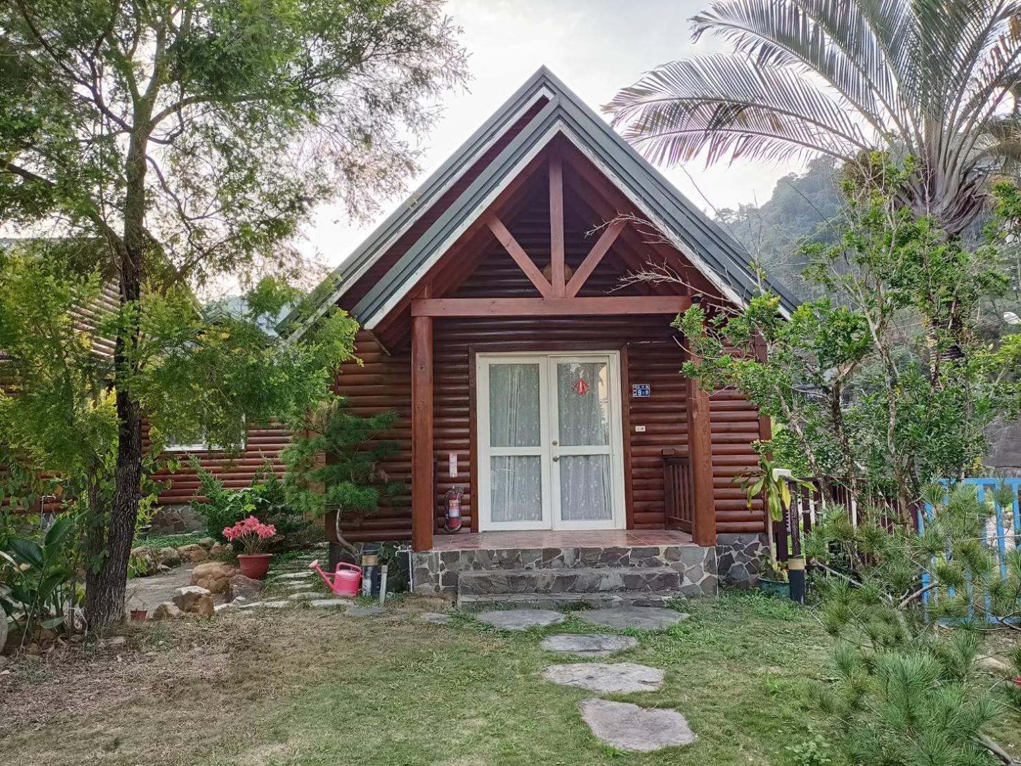 Villa with Garden View photo 2