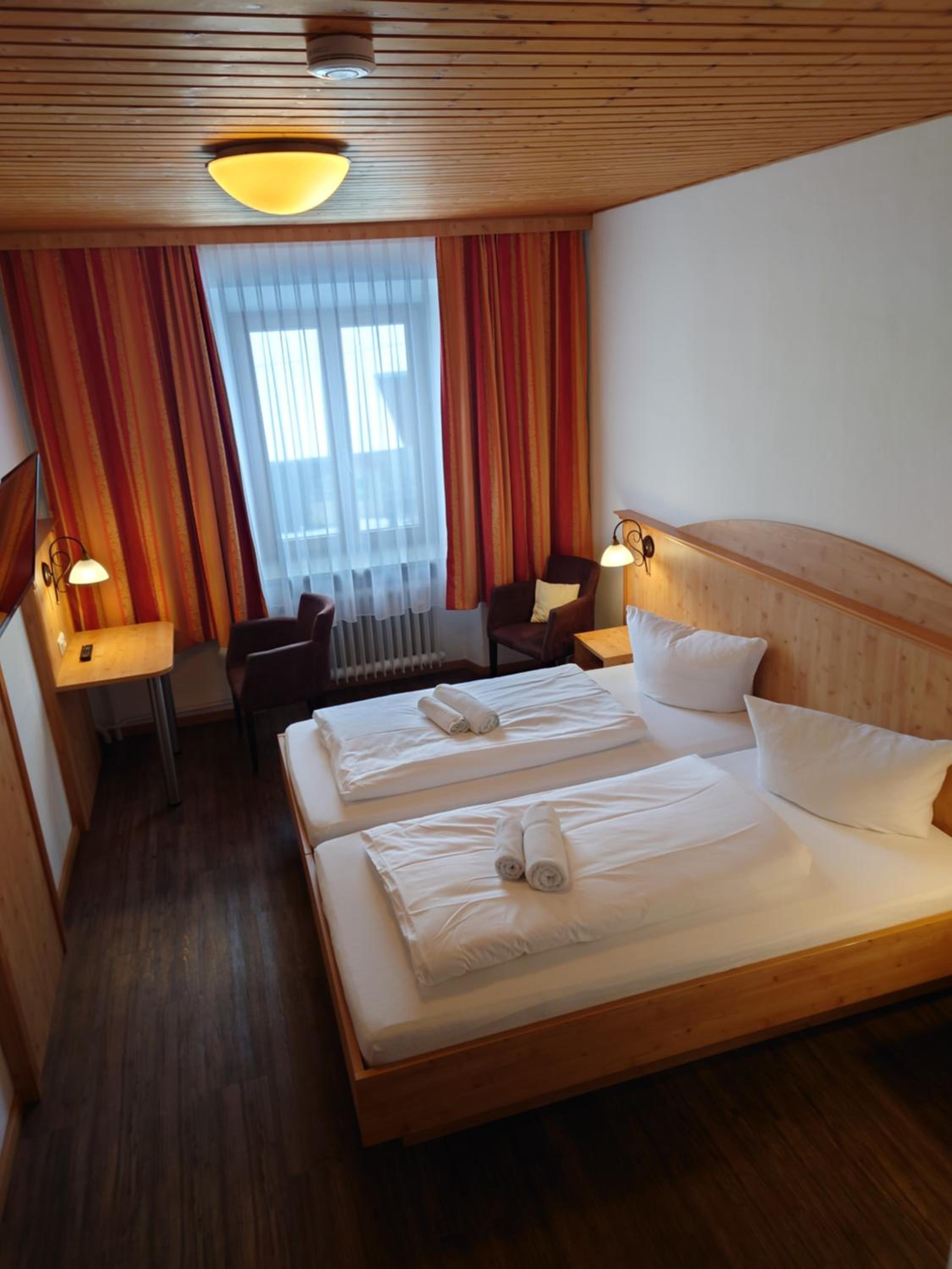Standard Double Room photo 2