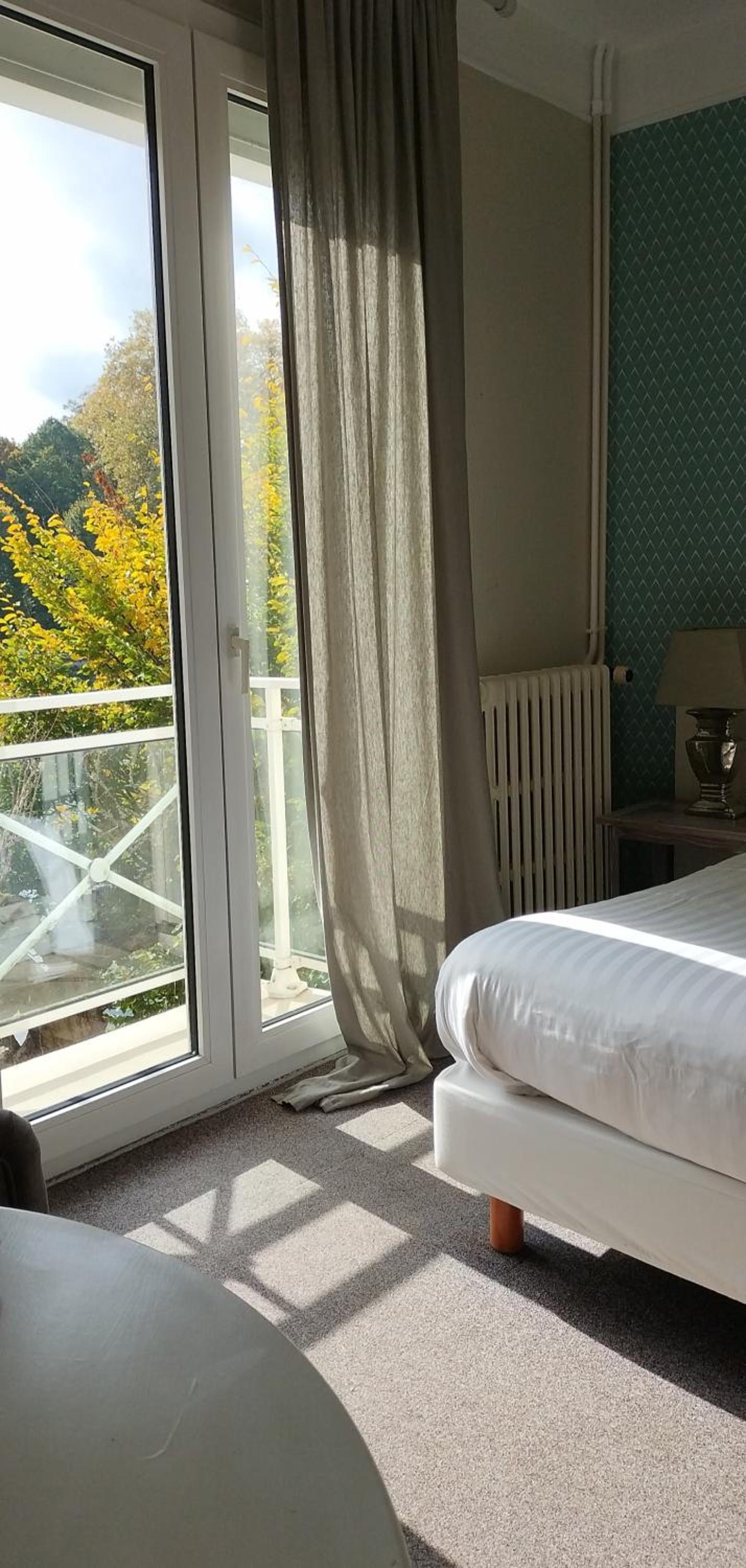 Classic Double Room photo 1