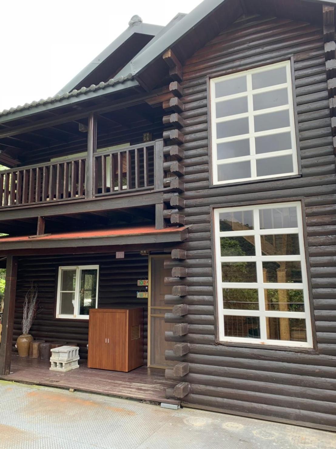 Chalet photo 1