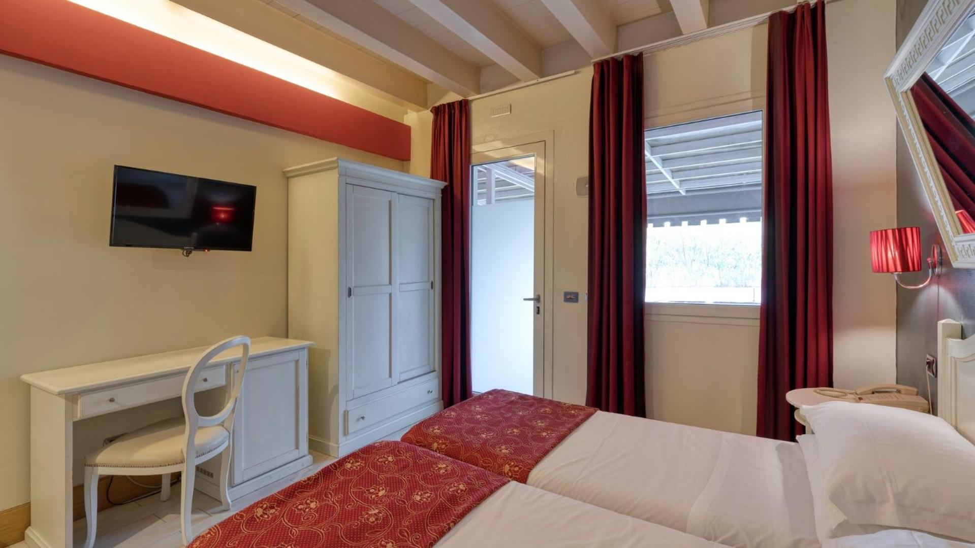 Twin Room photo 3