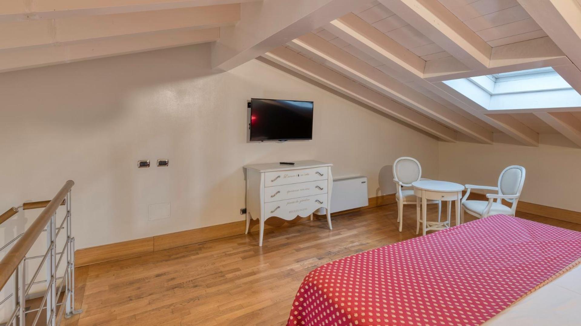 Superior Double Room photo 3