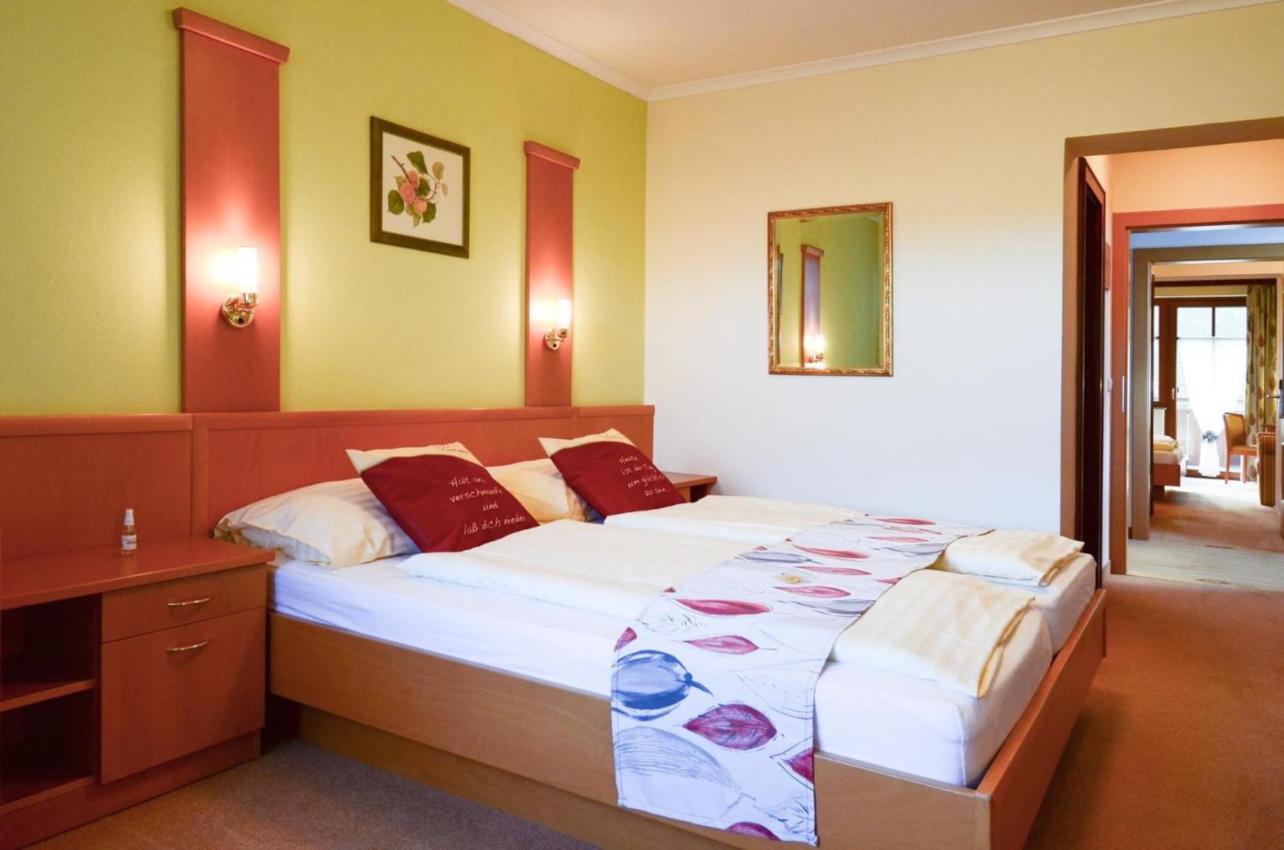Double Room photo 2
