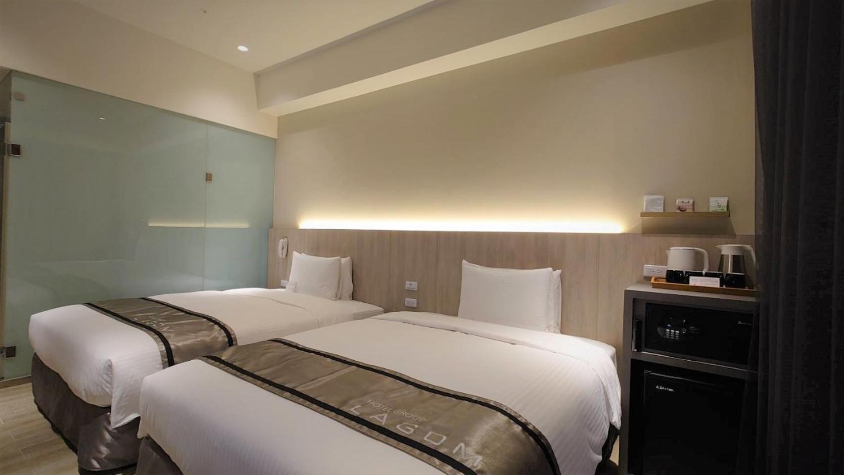Twin Room photo 2