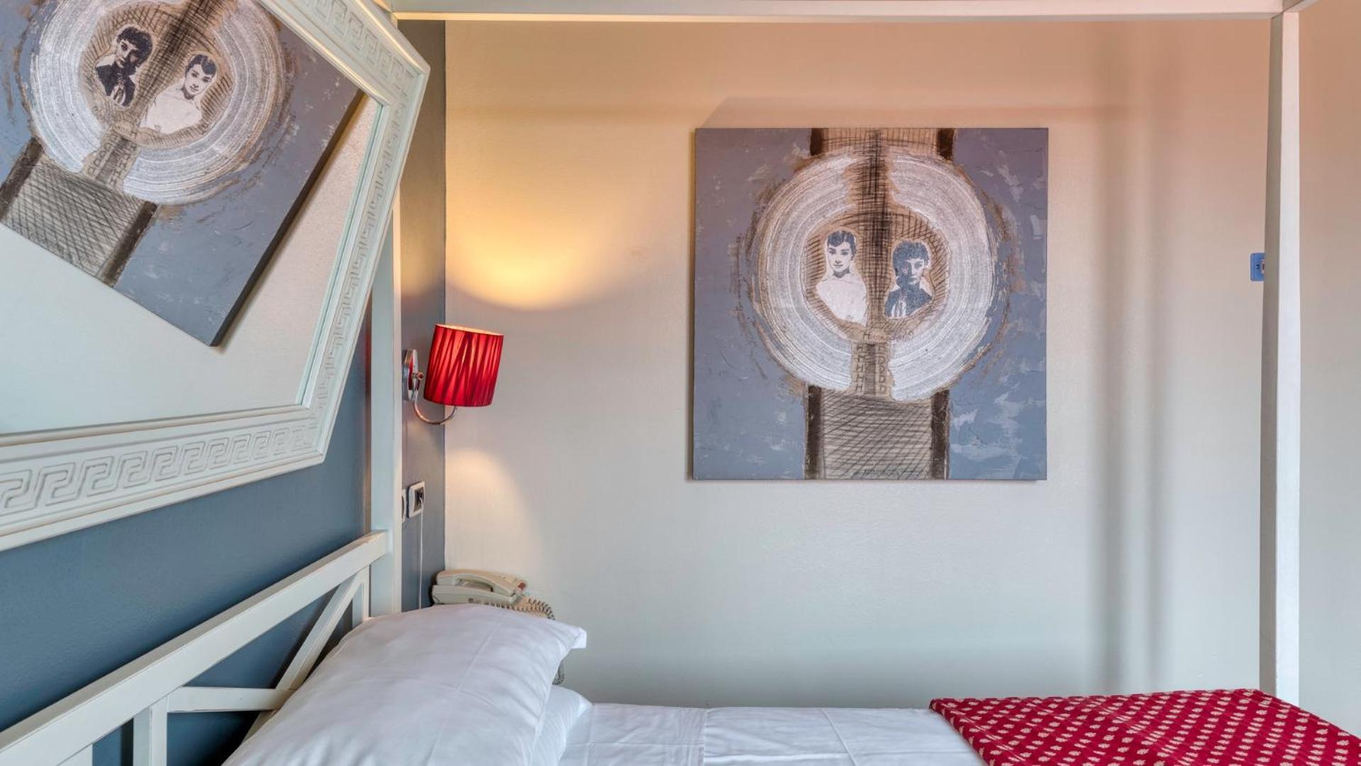 Triple Room photo 3
