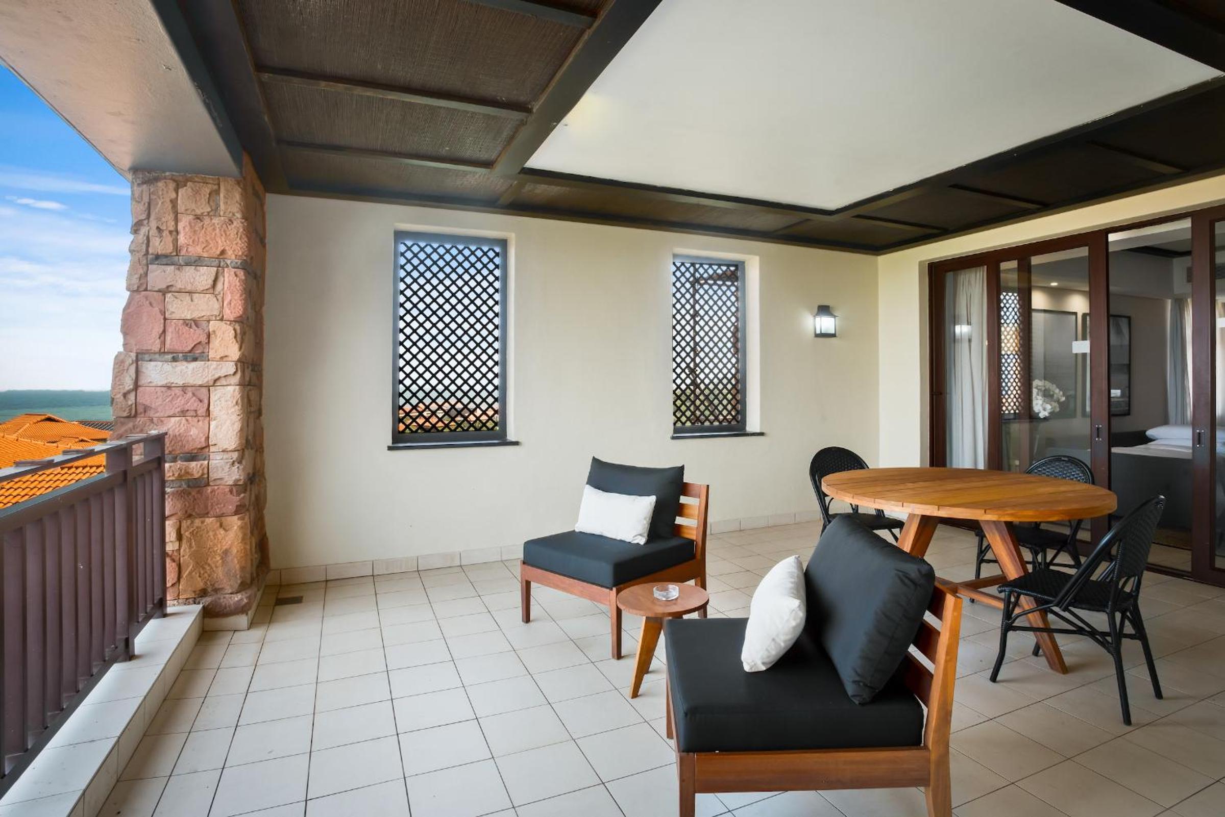 One-Bedroom Apartment - Photo 10